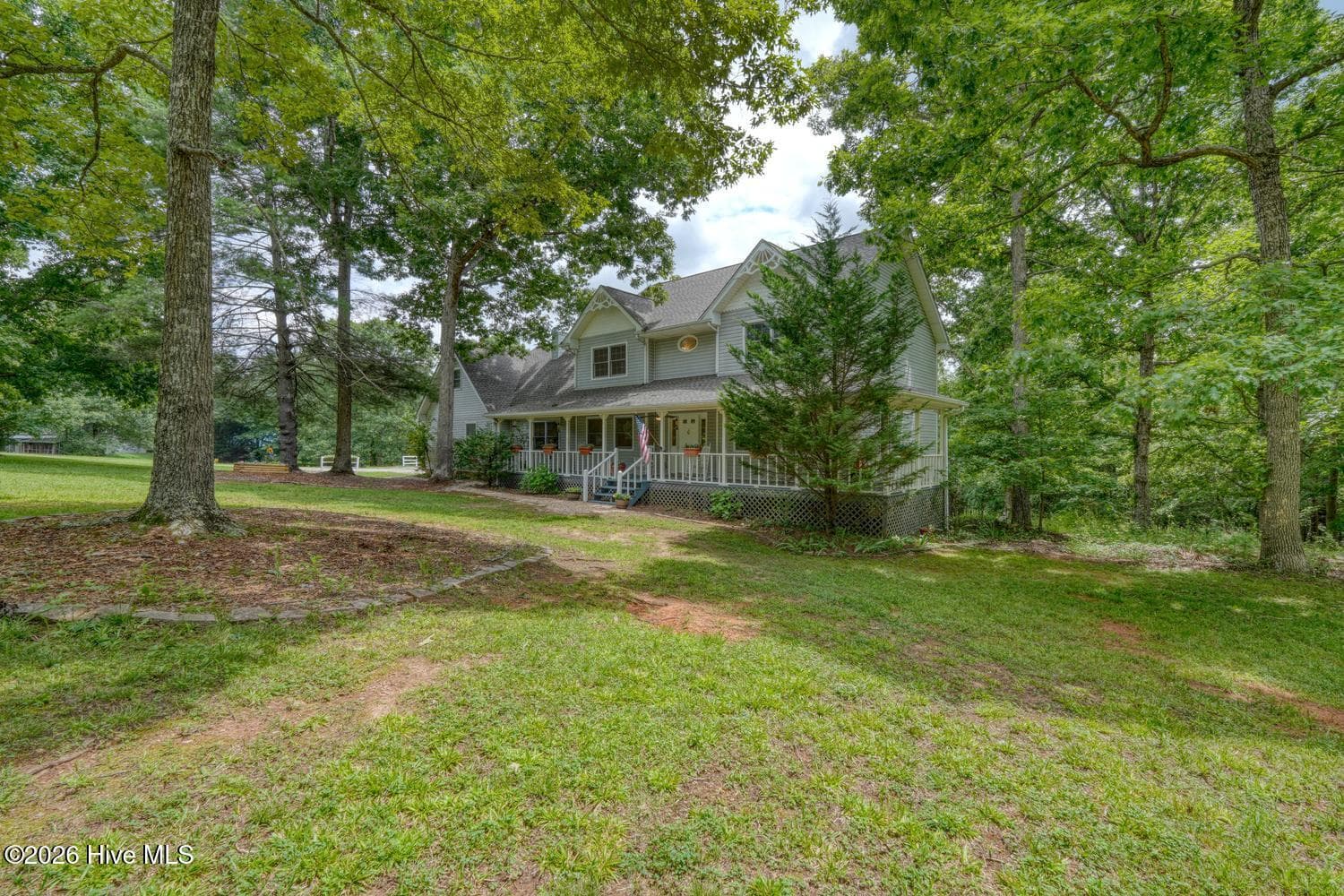 Single Family Residence at 151 Sharp Top Circle, Blairsville, GA 30512, photo 48 of 50