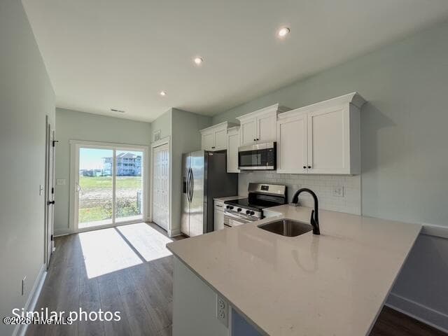 Condominium at 650 Cedar Point Boulevard F4, Cedar Point, NC 28584, photo 7 of 44