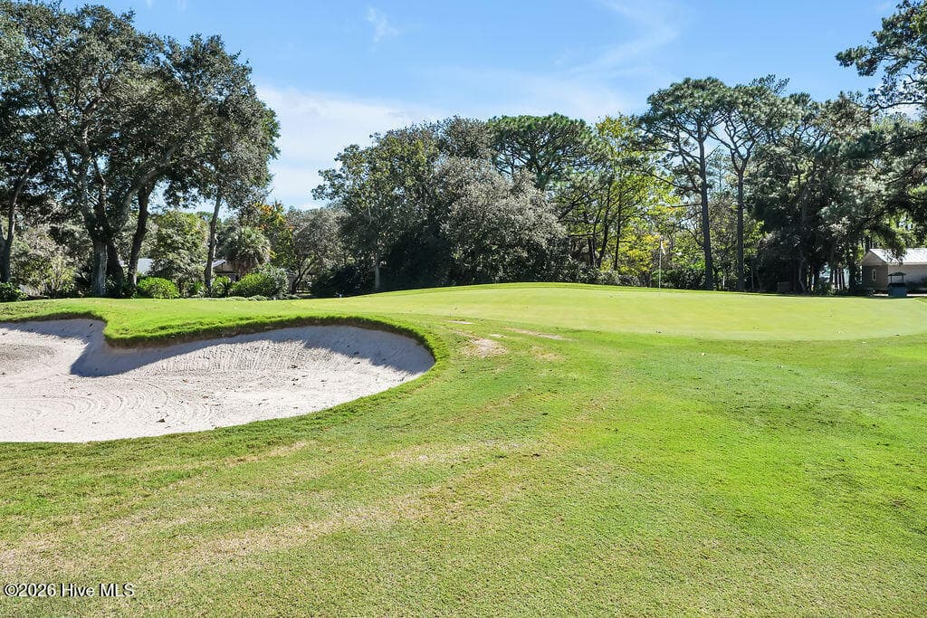 Single Family Residence at 32 Yaupon Way, Oak Island, NC 28465, photo 63 of 76