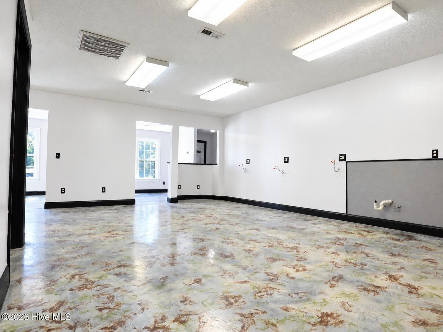 Work - retail space - 3133 Vass-carthage Road, Carthage, NC 28327