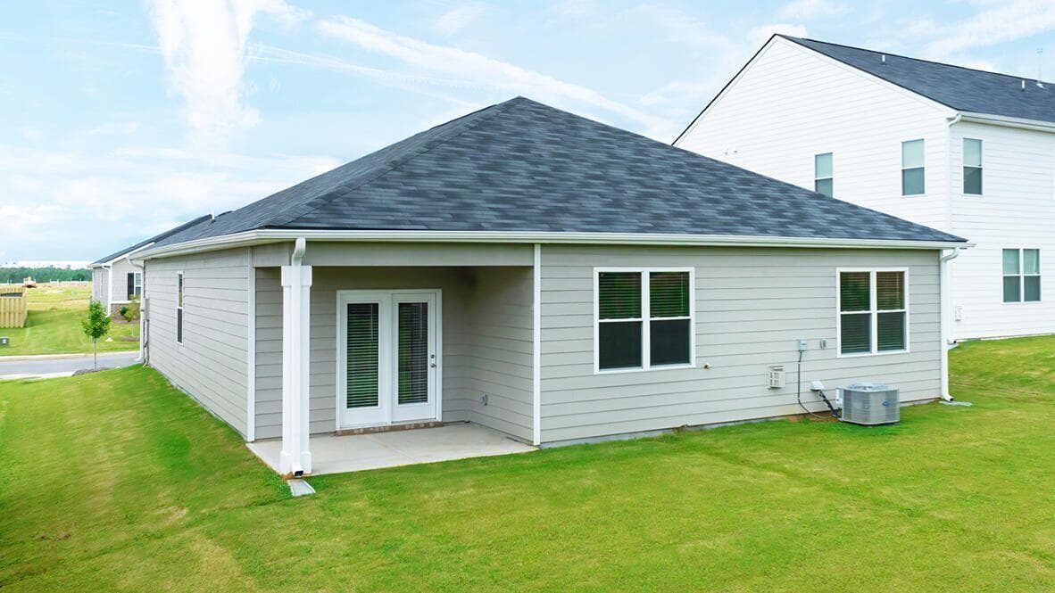 Single Family Residence at 4699 Crimson Pass, Graniteville, SC 29829, photo 33 of 40