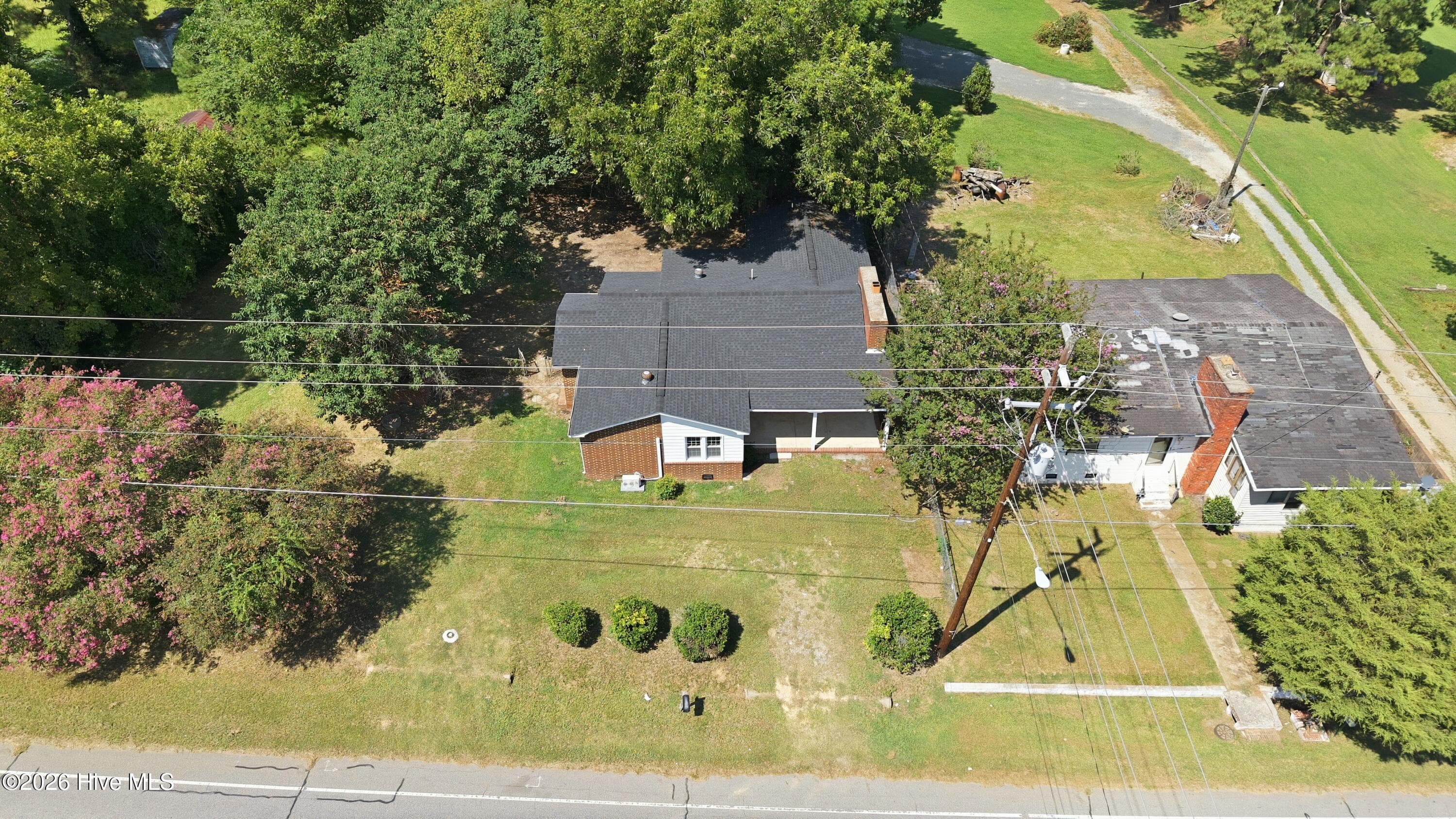 Single Family Residence at 901 E Nash Street, Spring Hope, NC 27882, Spring Hope, photo 38 of 44