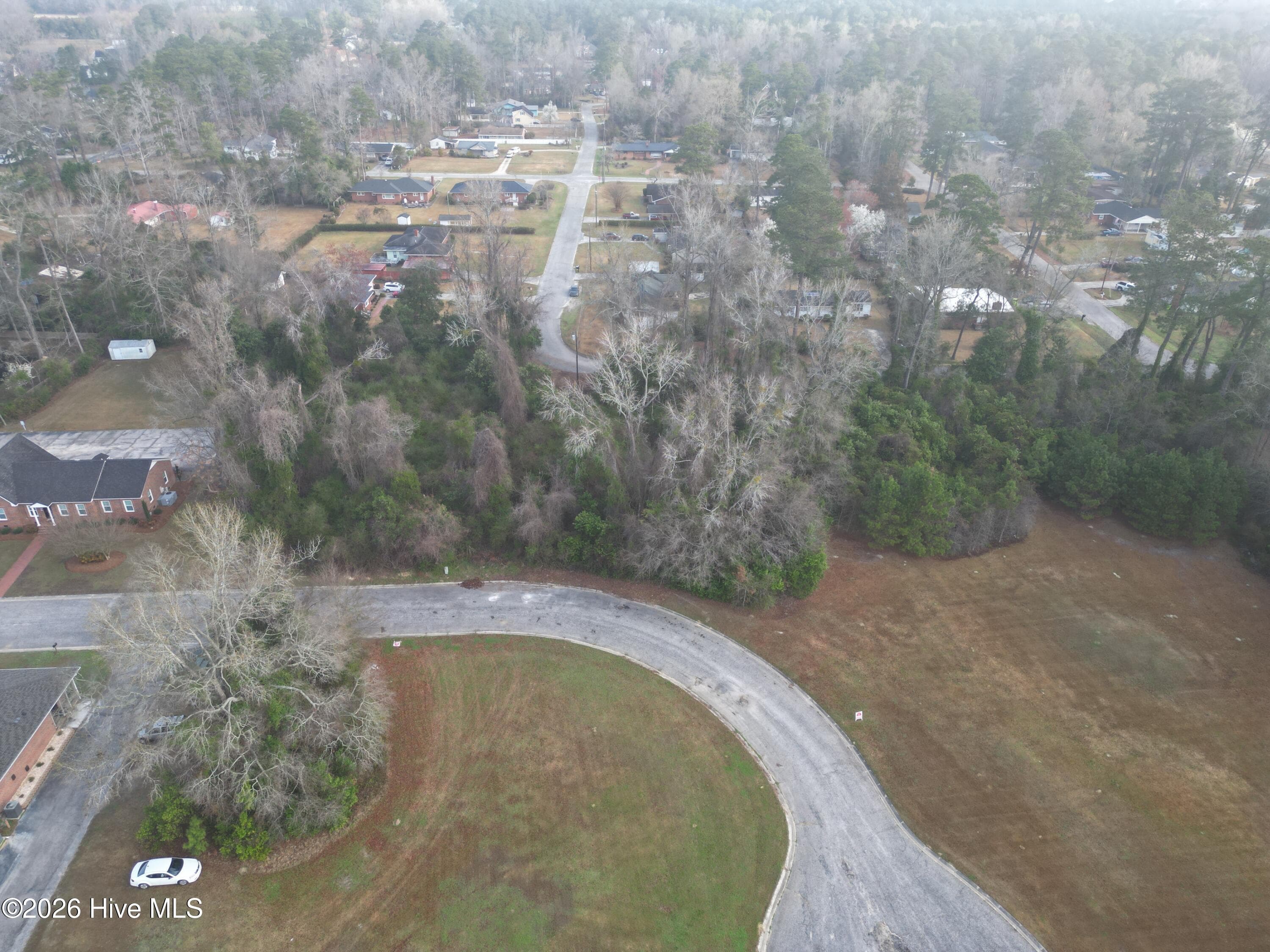 Office at Near 659 Evergreen Street, Whiteville, NC 28472, photo 3 of 3