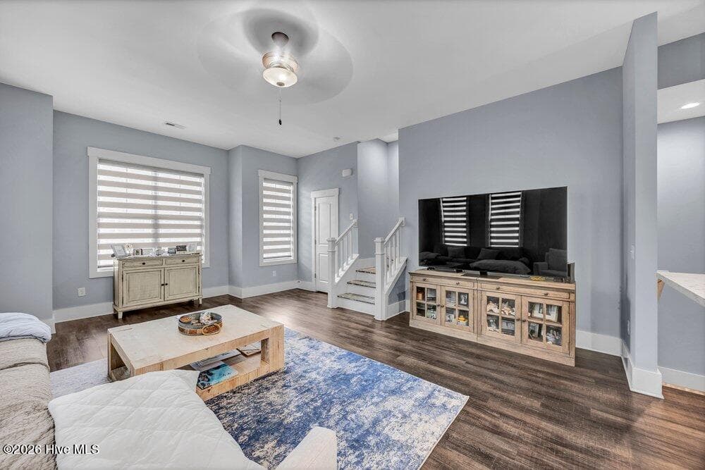Townhouse at 3639 Watch Hill Way 71, Wilmington, NC 28409, photo 7 of 18