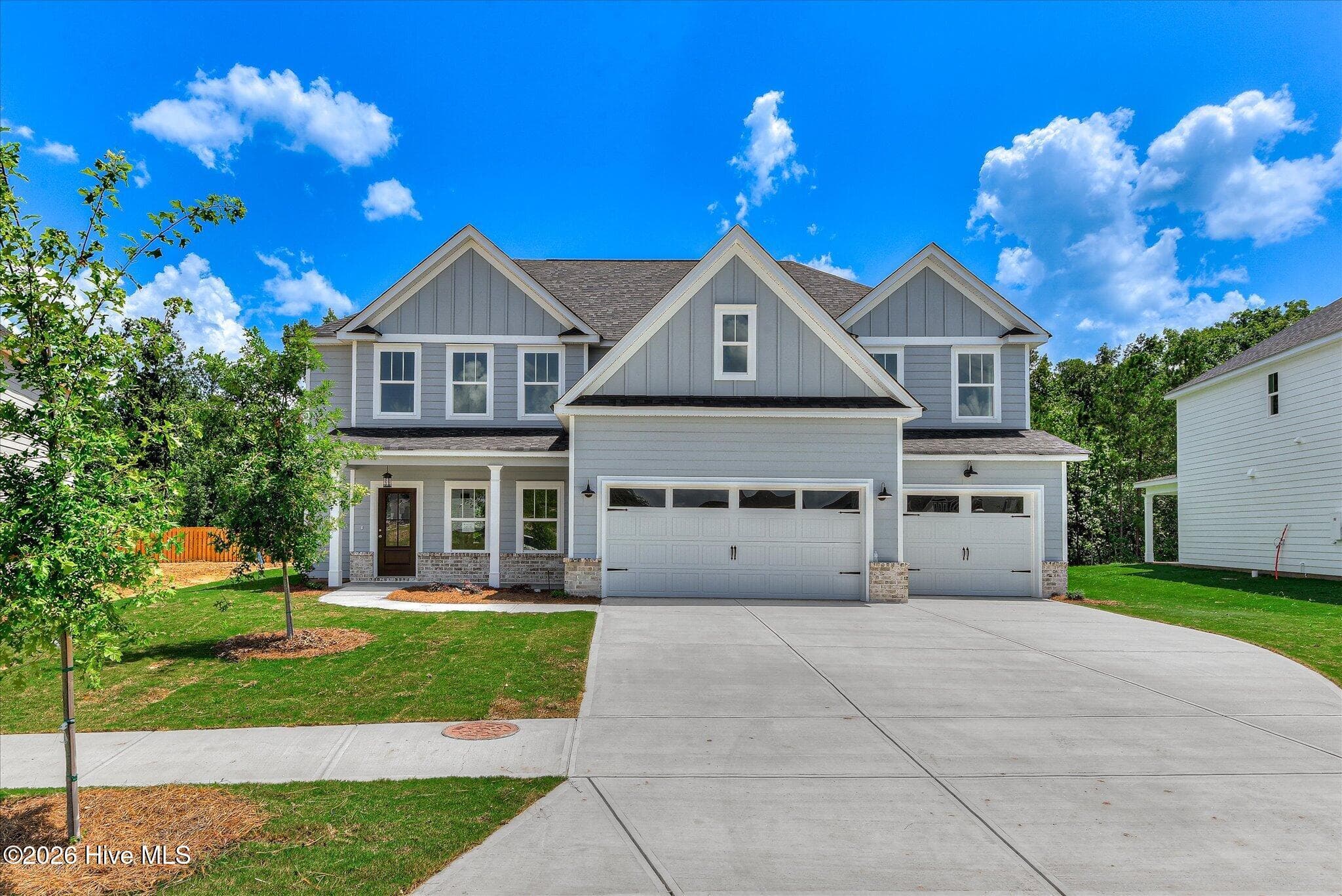 Single Family Residence at 467 Granard Street, Grovetown, GA 30813, photo 7 of 65