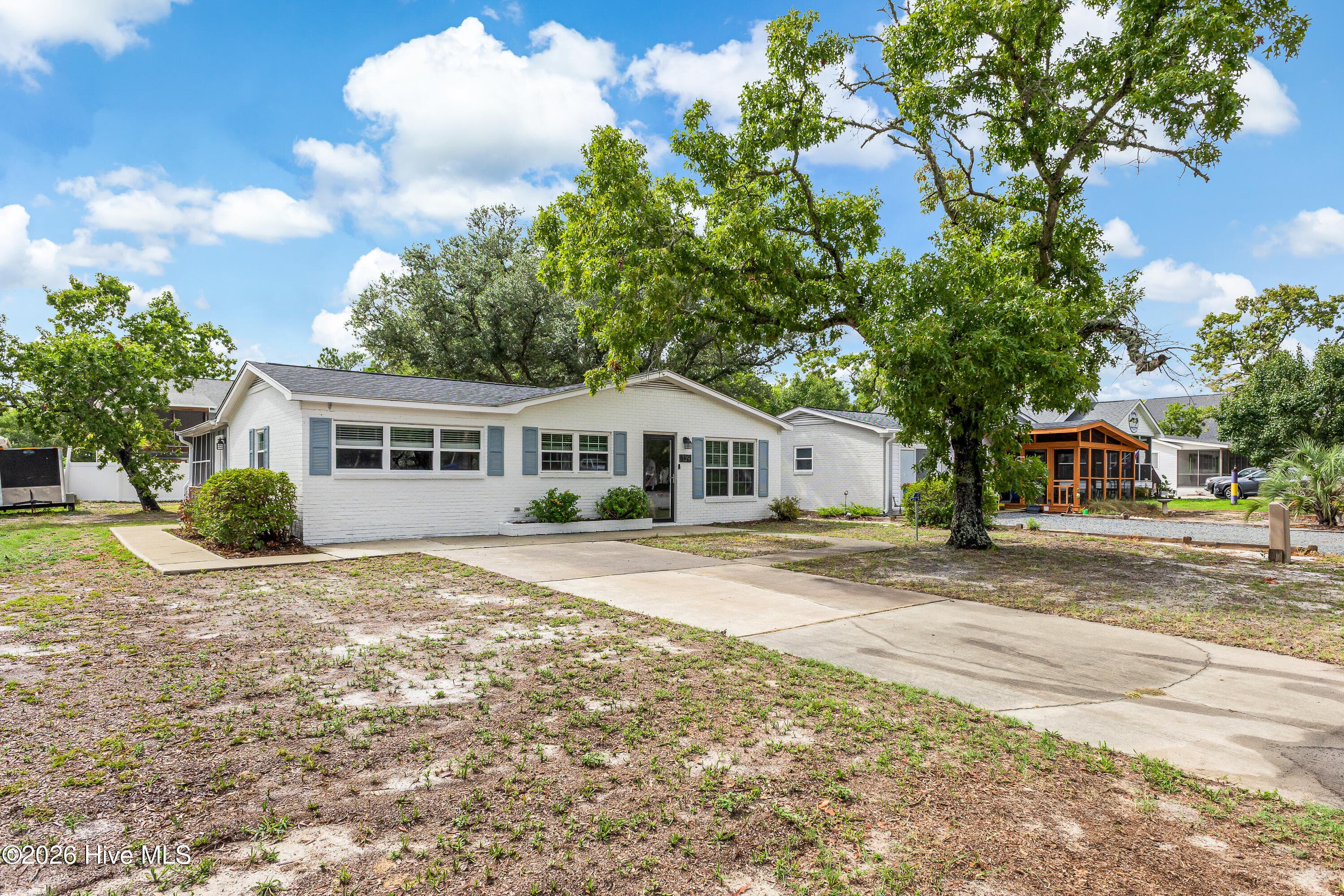 Single Family Residence at 139 NE 18th Street, Oak Island, NC 28465, photo 2 of 28