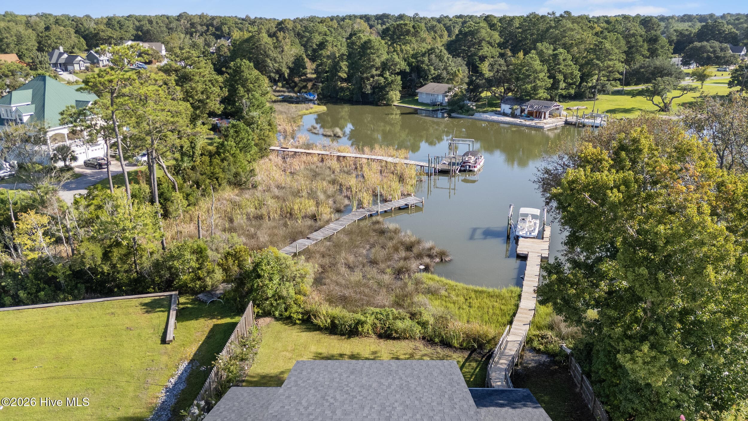 Single Family Residence at 1027 Meridian Drive, Sneads Ferry, NC 28460, photo 99 of 103