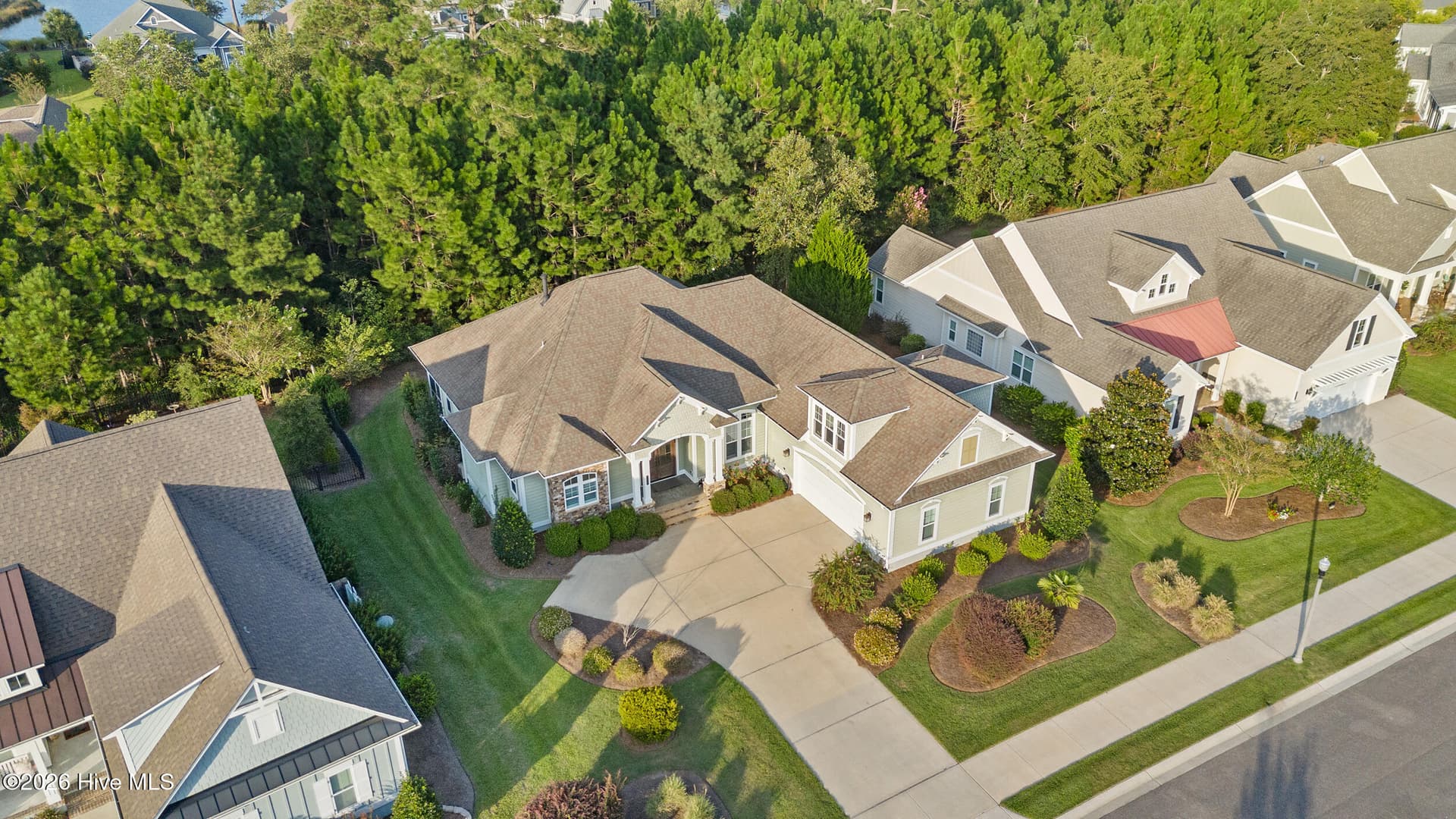 Single Family Residence at 5029 Stoney Point Drive, Leland, NC 28451, photo 52 of 72