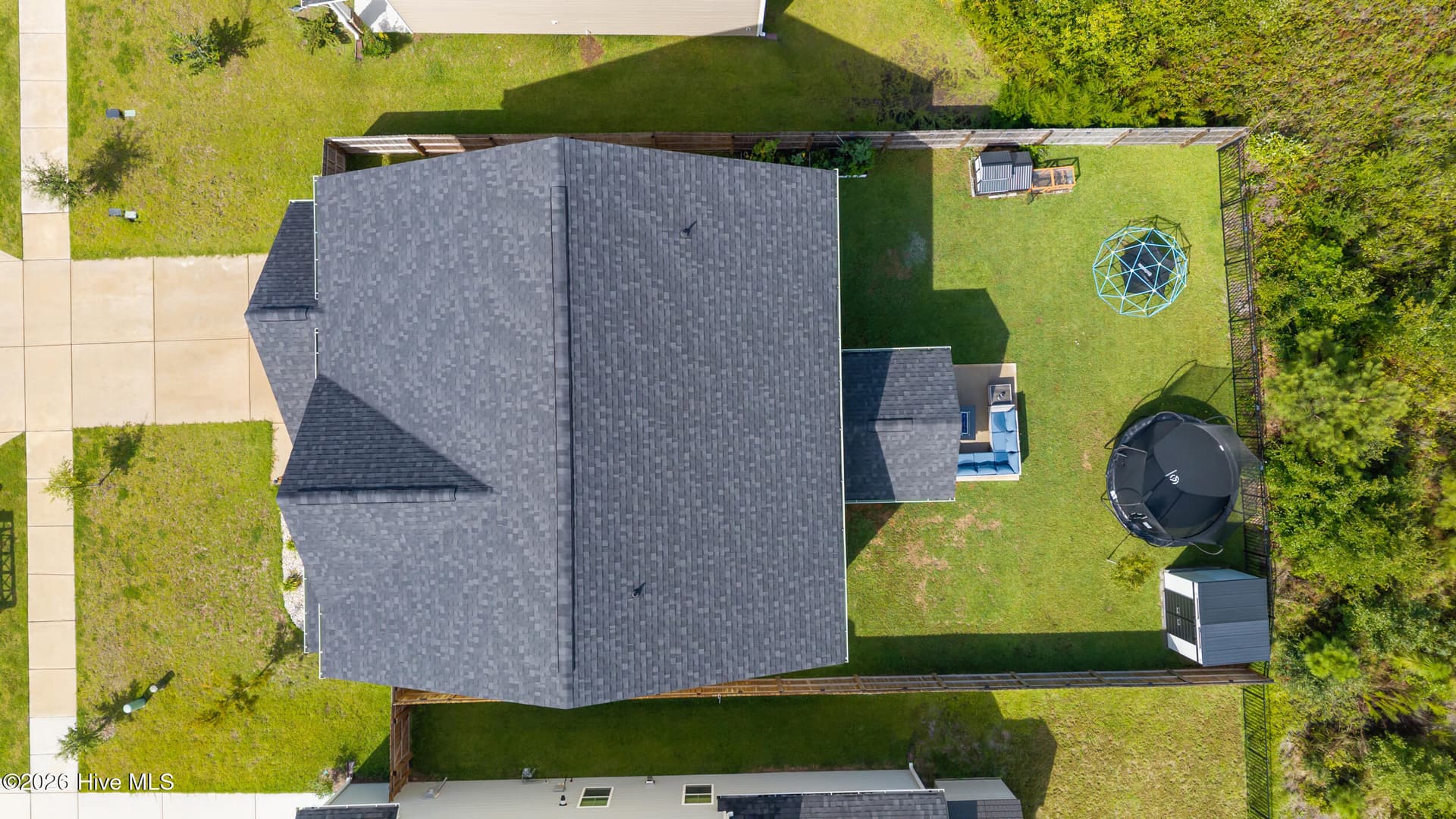 Single Family Residence at 1104 Terraces Lane, Hampstead, NC 28443, photo 41 of 56