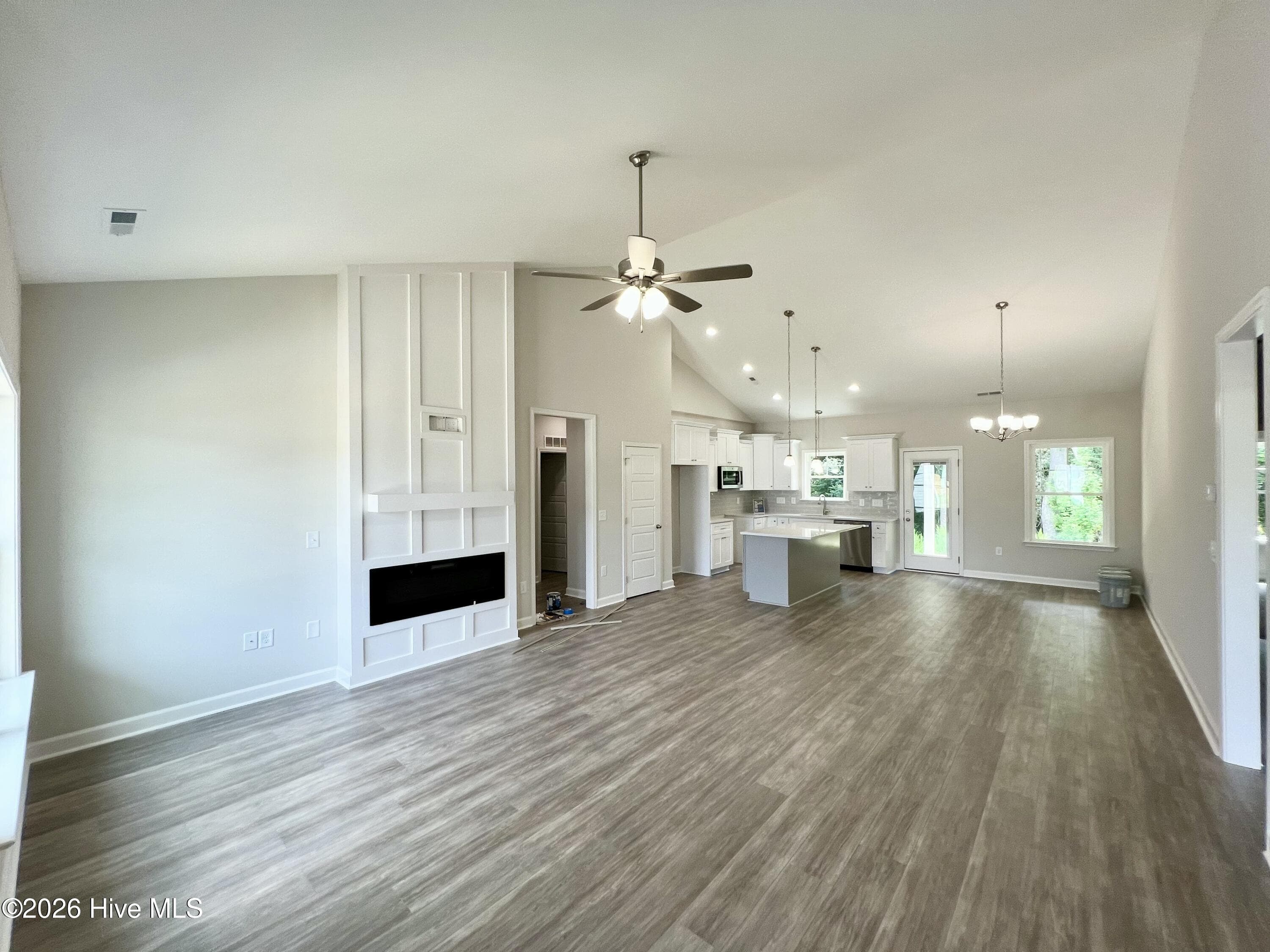 Single Family Residence at 308 Creeks Edge Drive, Pikeville, NC 27863, photo 13 of 181