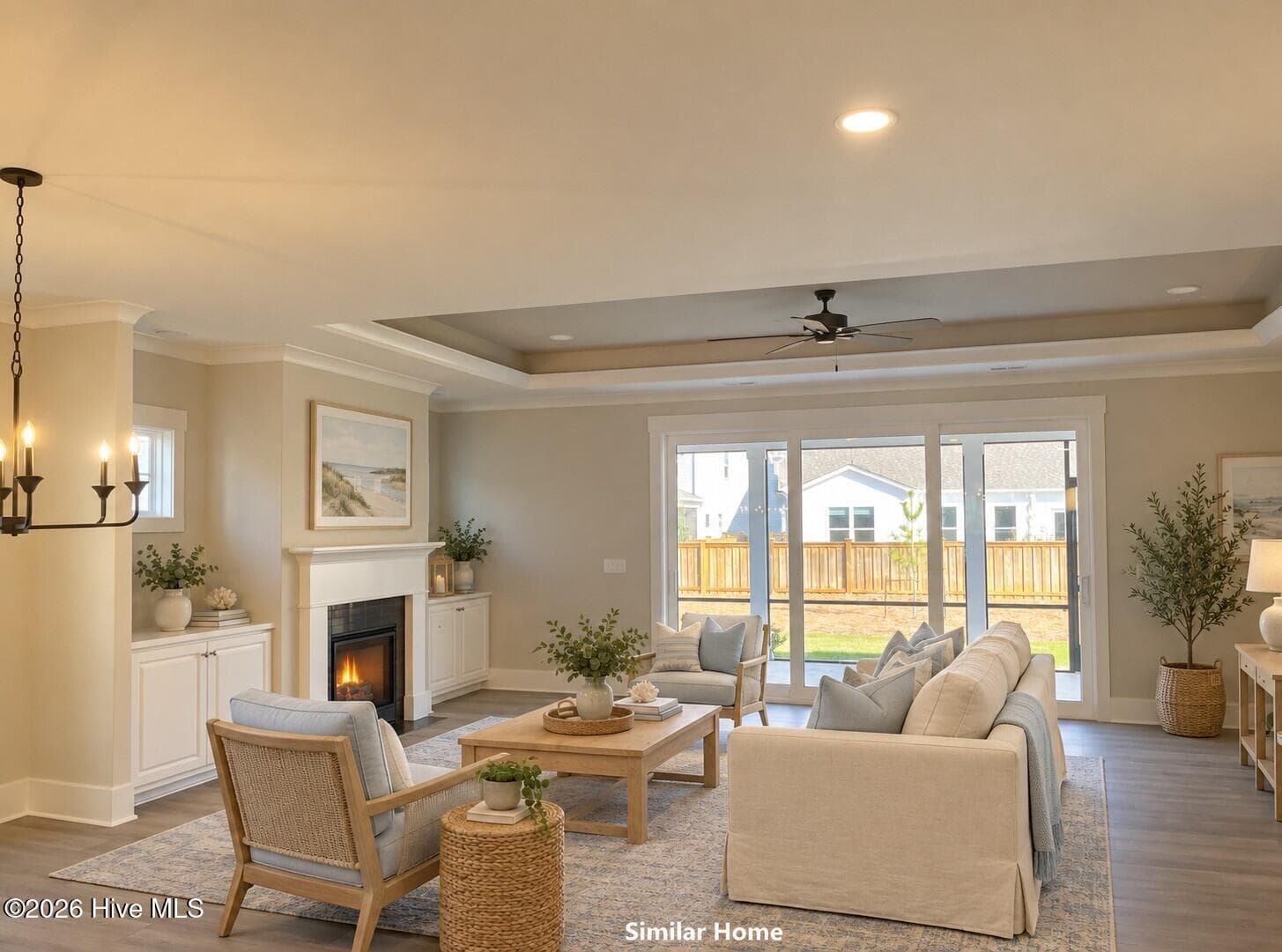 Single Family Residence at 5308 Folklore Way, Wilmington, NC 28412, photo 19 of 64