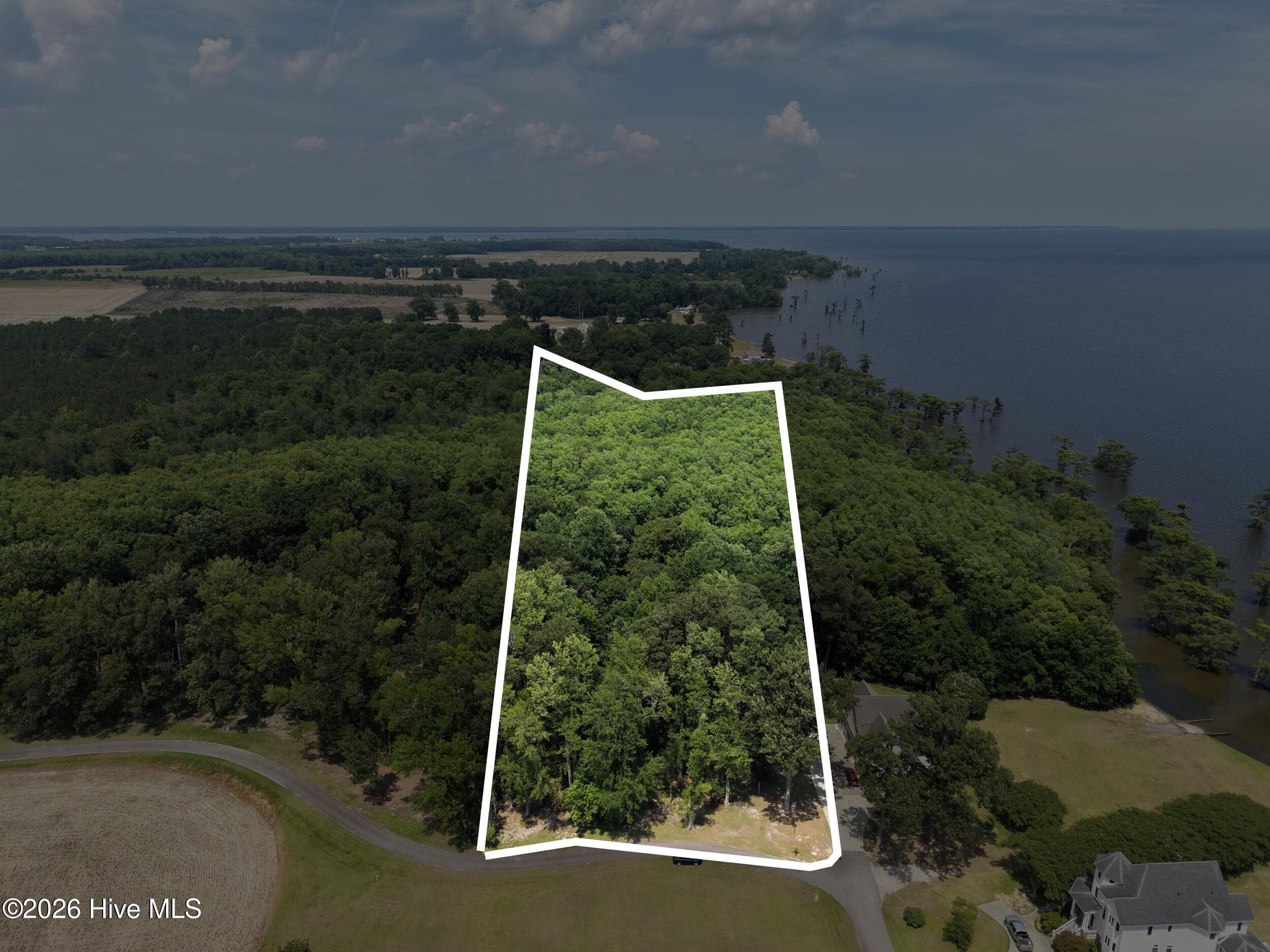 458 32 Batchelor Bay Drive, Windsor, NC 27983