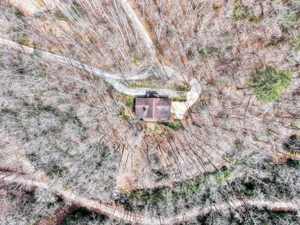 Residential at 575 Carolina Springs Lane, Franklin, NC 28734, photo 60 of 68