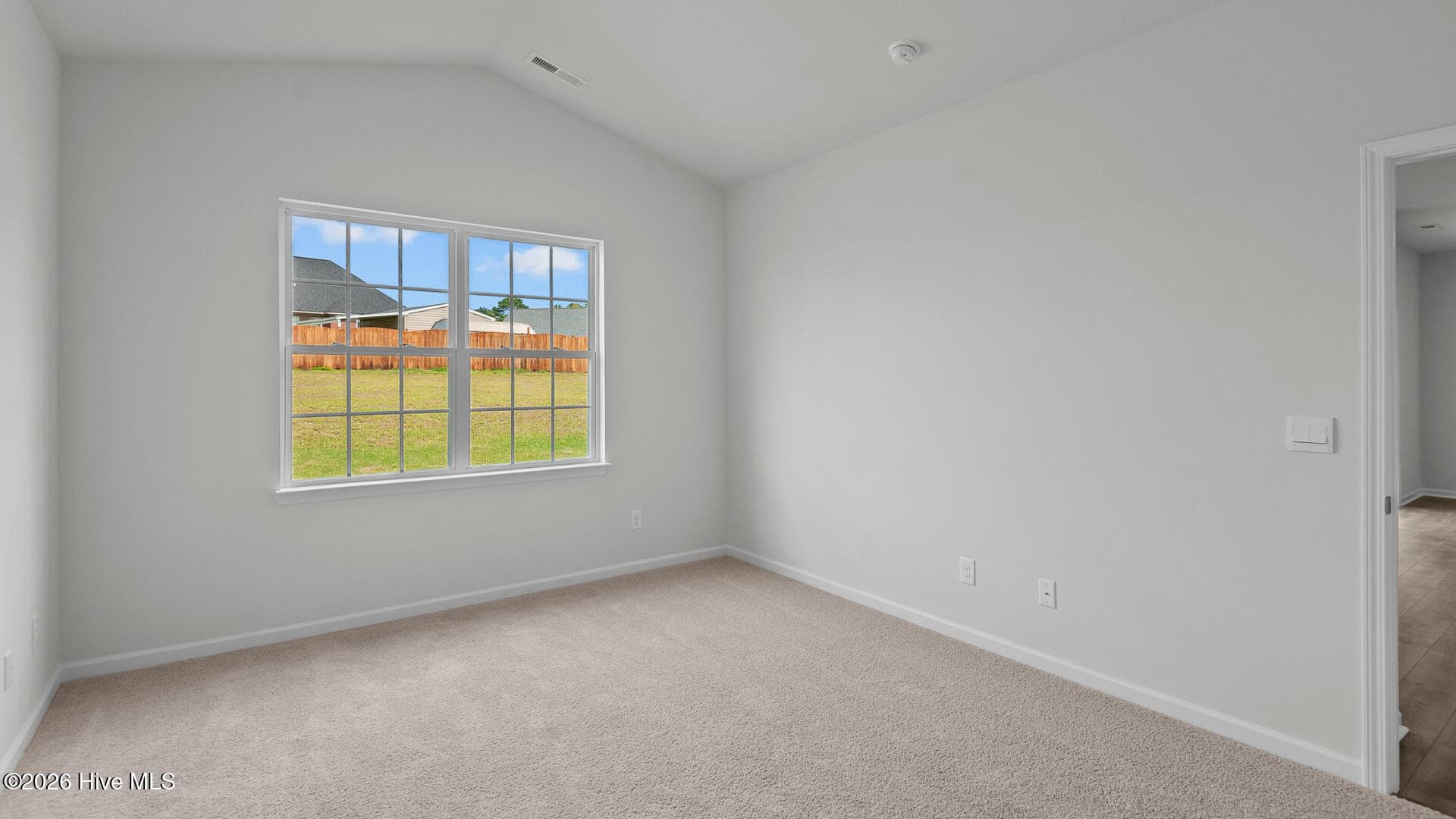 Single Family Residence at 2706 Salisbury Lane W, Wilson, NC 27893, photo 12 of 27