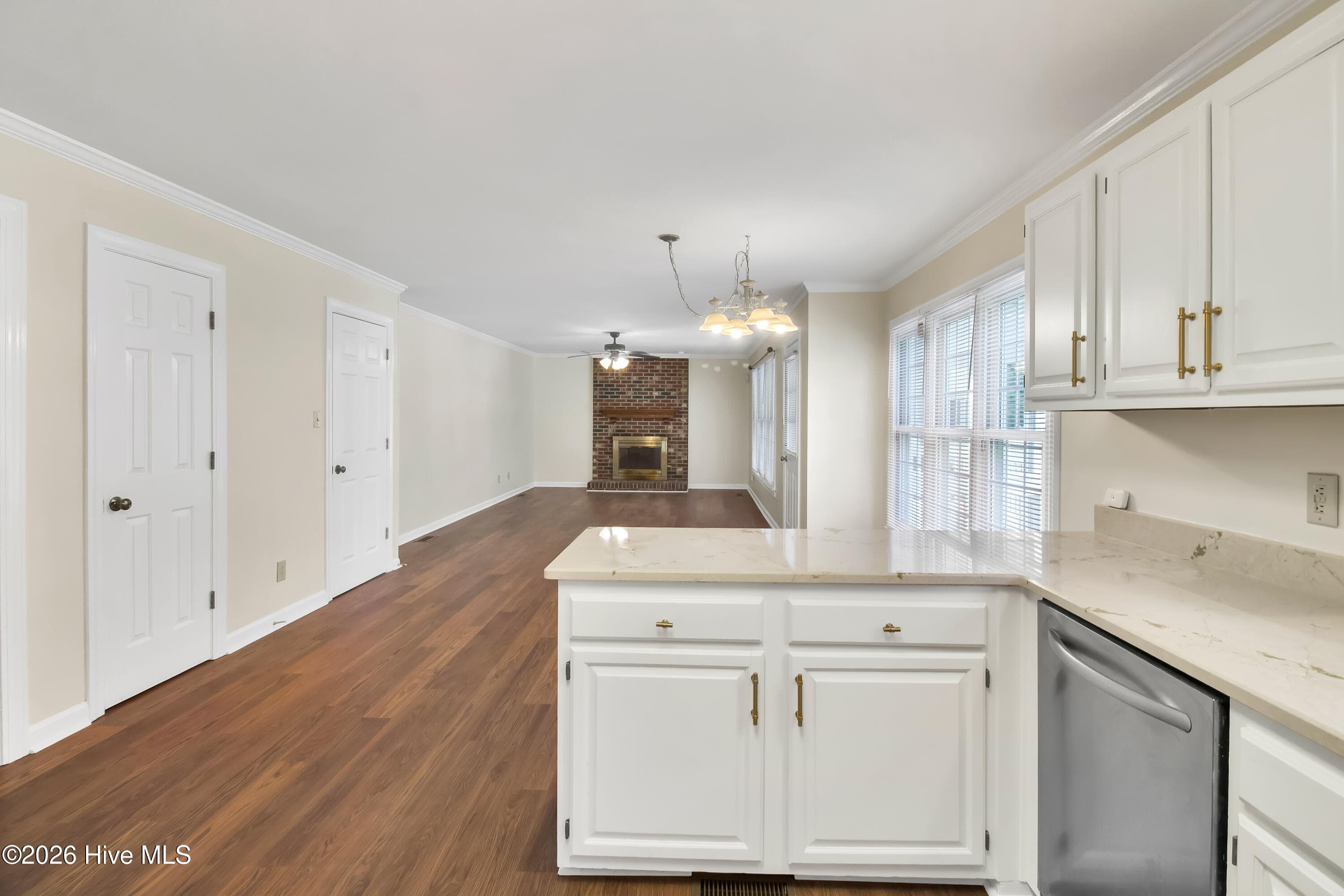 Single Family Residence at 501 Wythe Grove, Jacksonville, NC 28546, photo 14 of 49