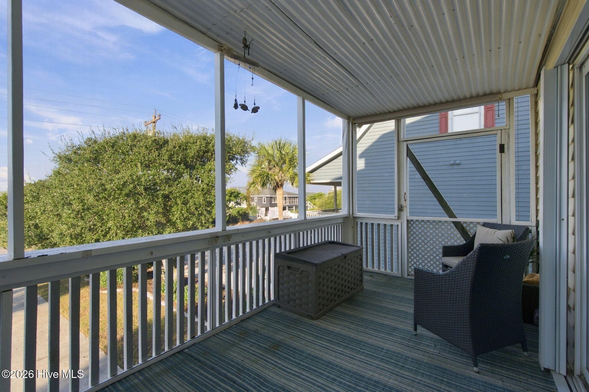 Condominium at 202 Empie Avenue A, Topsail Beach, NC 28445, photo 16 of 61