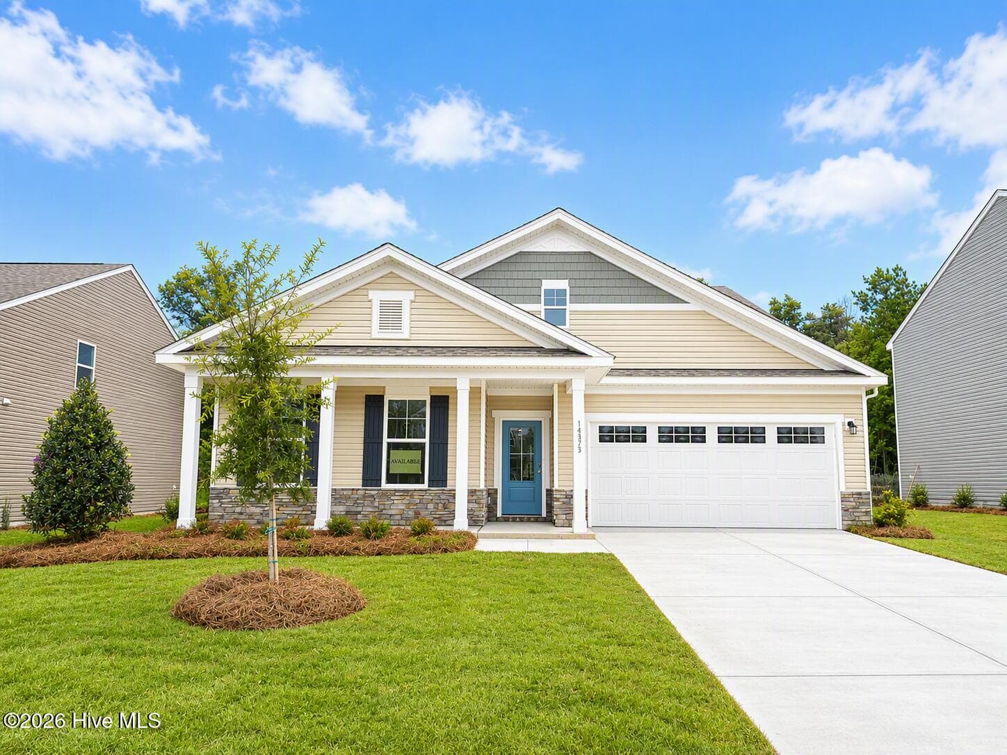 14373 Yellow Jacket Boulevard, North Augusta, SC 29841