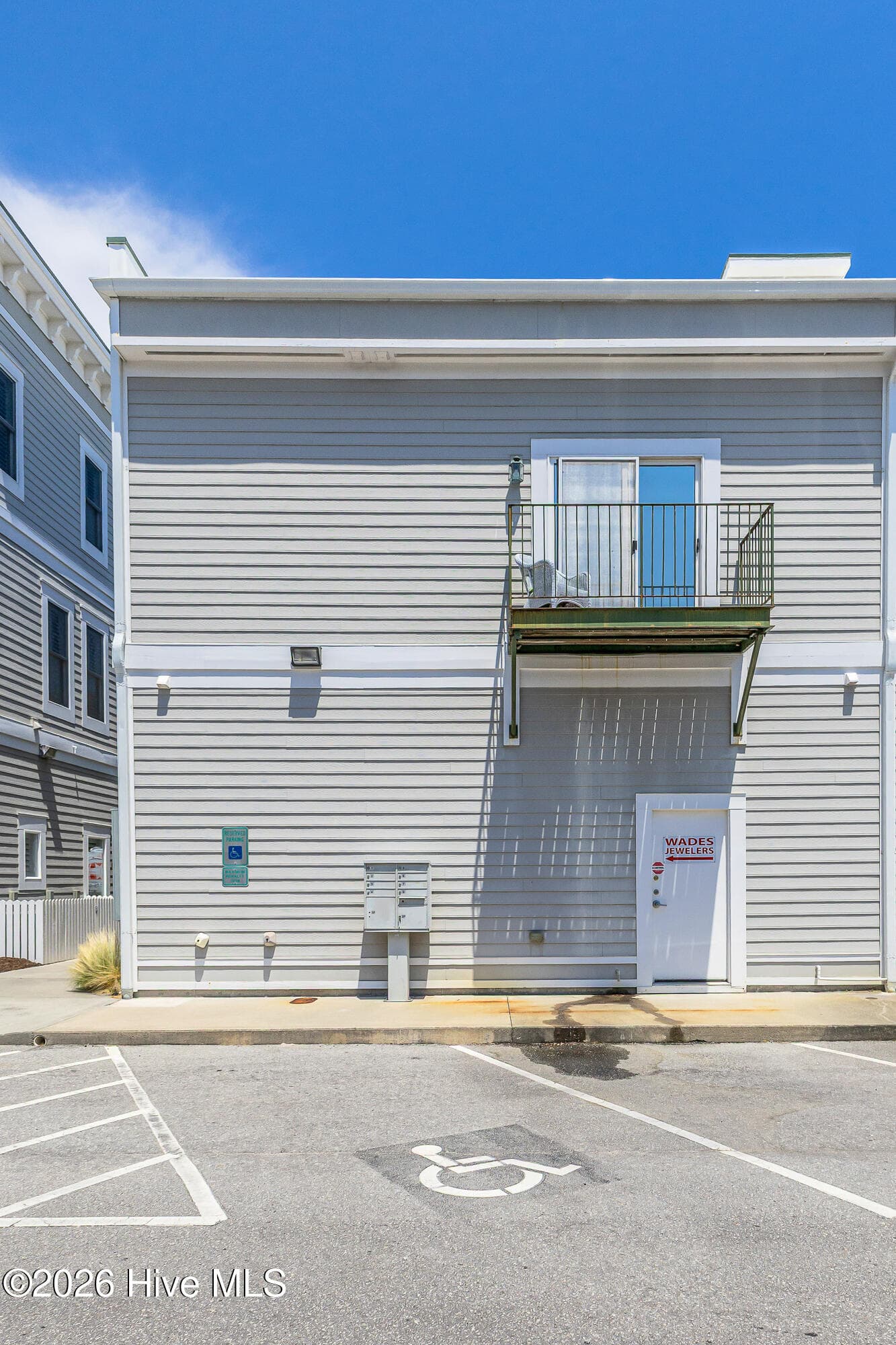 Condominium at 701 N Howe Street 8, Southport, NC 28461, photo 33 of 36