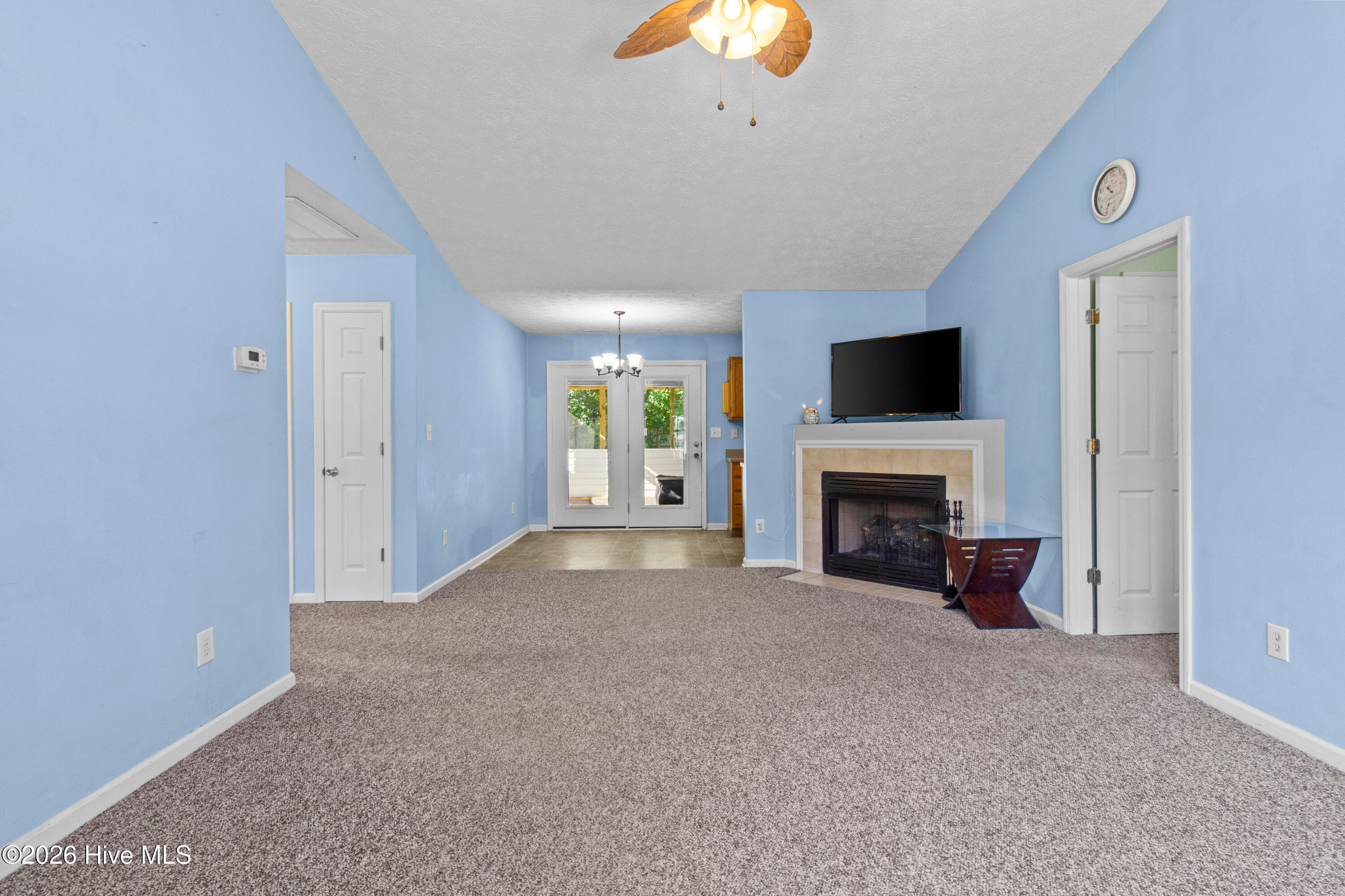 Single Family Residence at 120 Eagle Trail, New Bern, NC 28562, photo 22 of 36