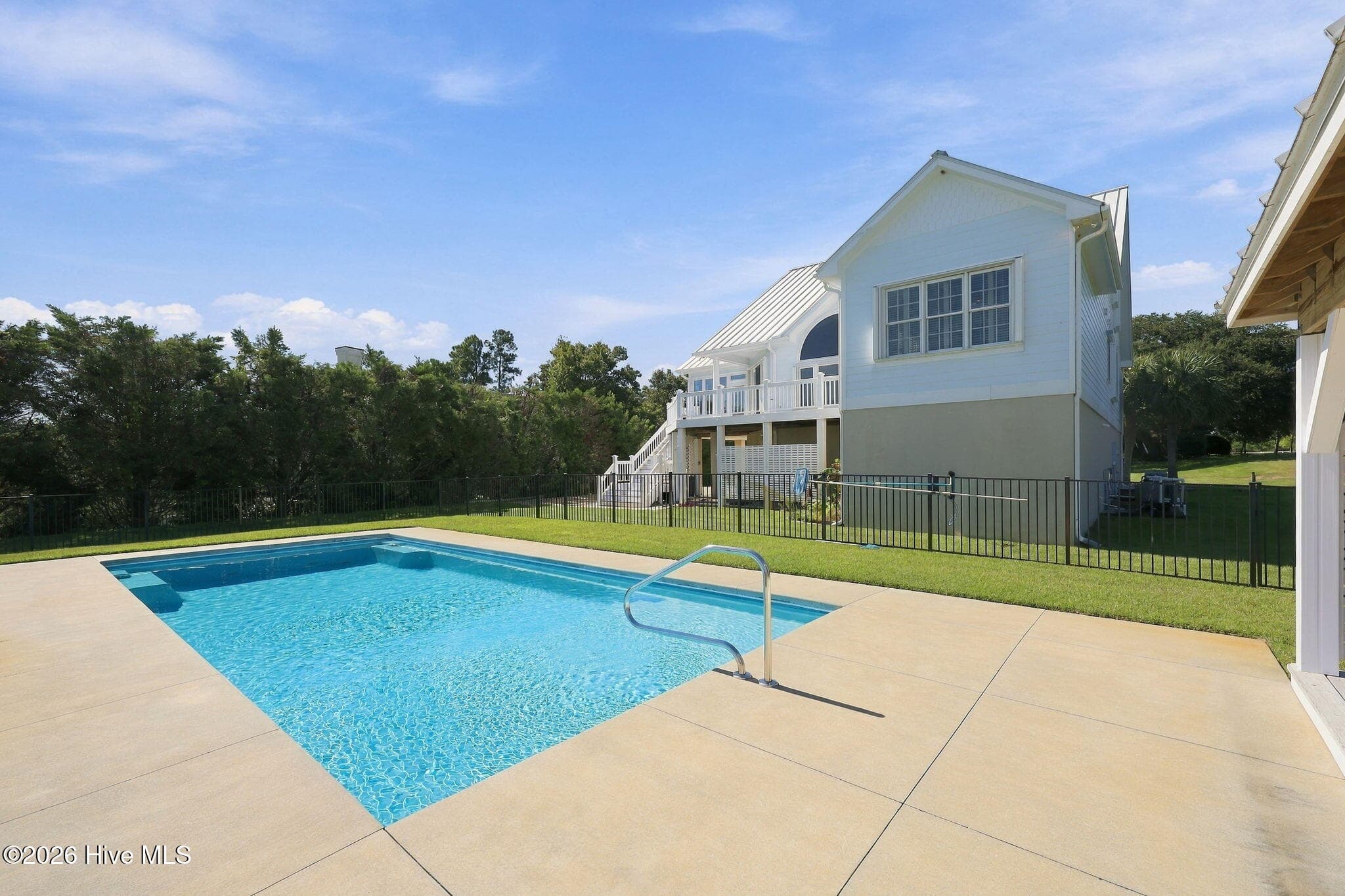 Single Family Residence at 5 Ballast Point Road, Hampstead, NC 28443, photo 51 of 67