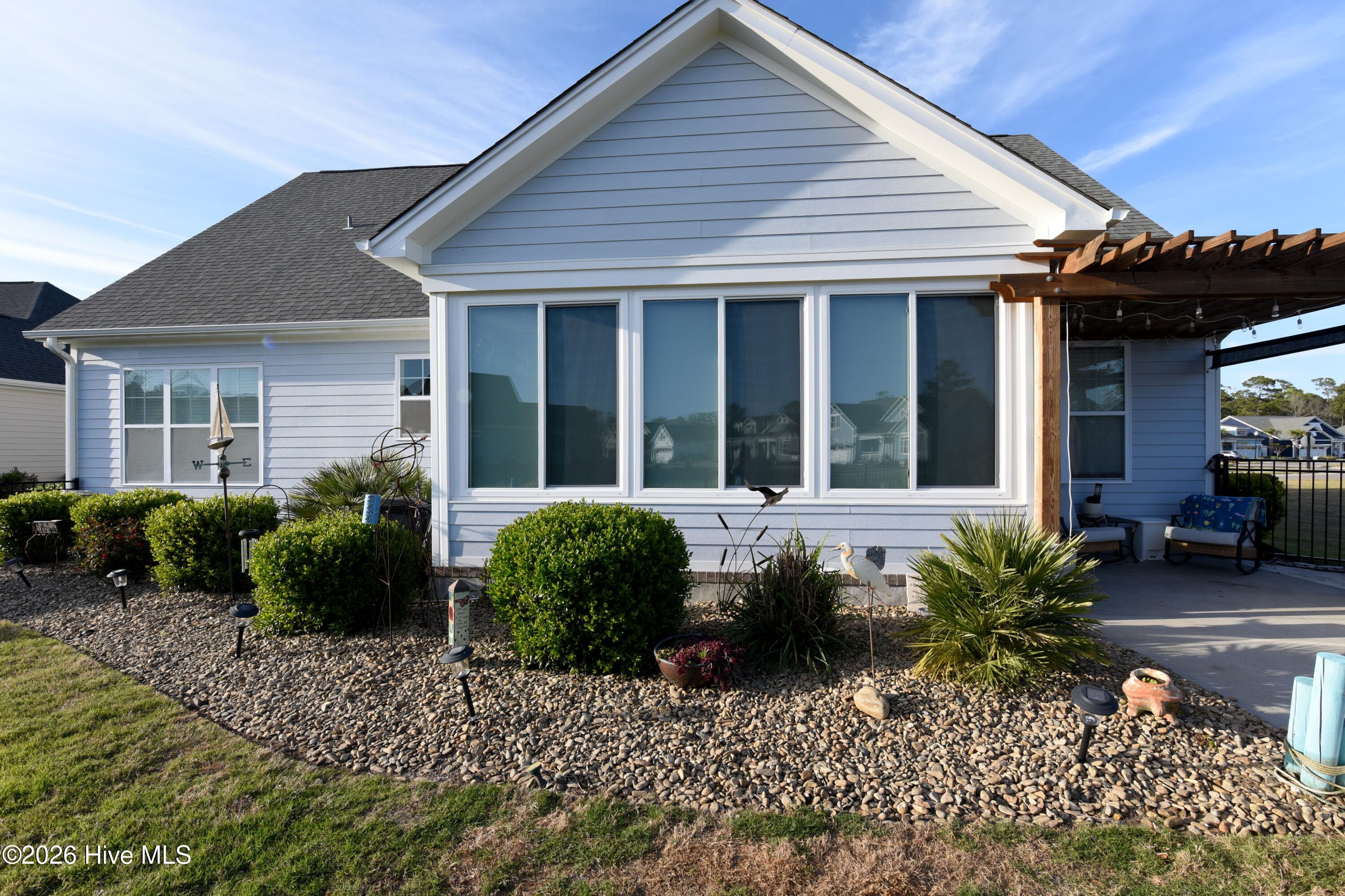 Single Family Residence at 1388 Long Pond Road SW, Ocean Isle Beach, NC 28469, photo 135 of 136