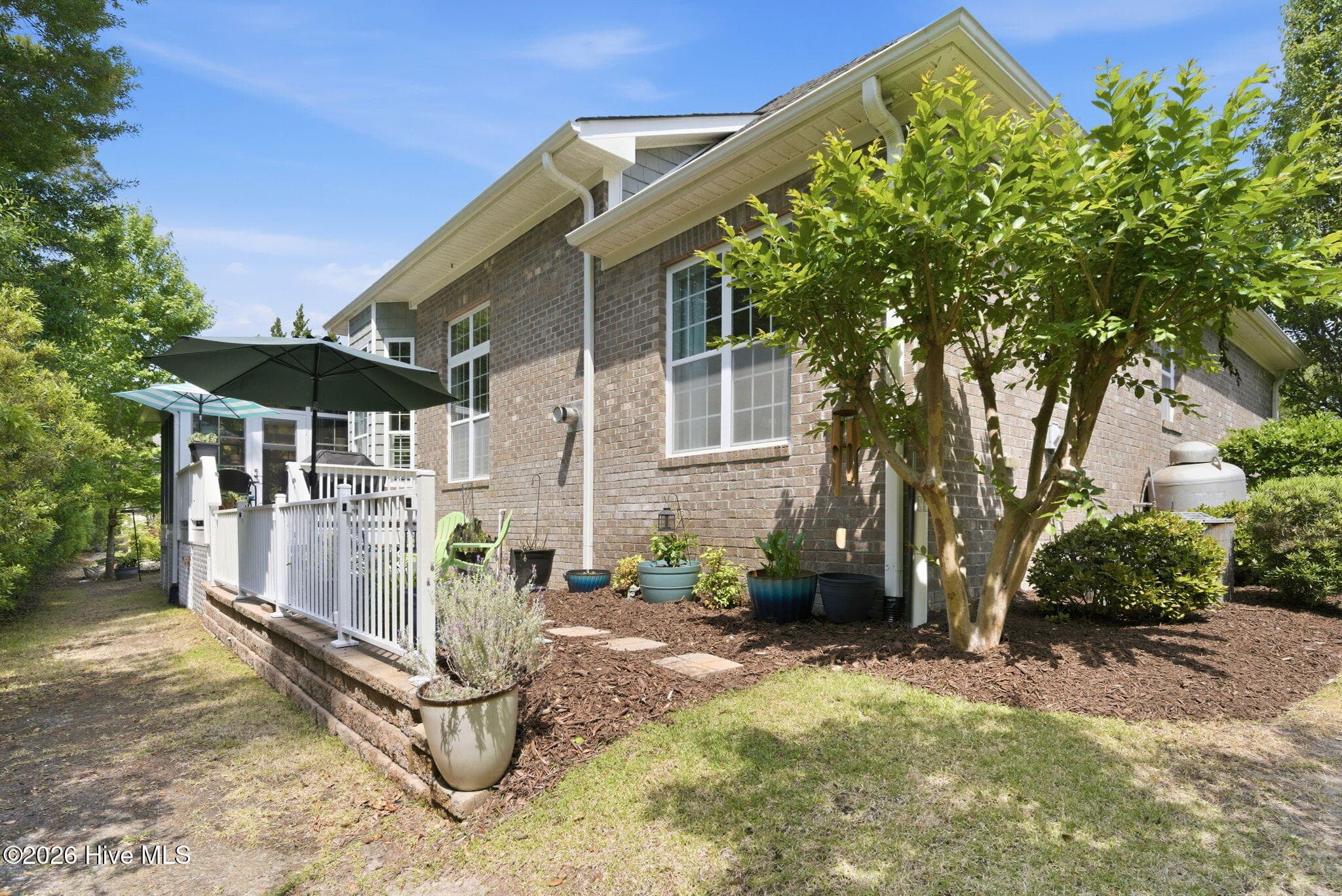 Single Family Residence at 3715 Pond Pine Court, Southport, NC 28461, photo 49 of 68