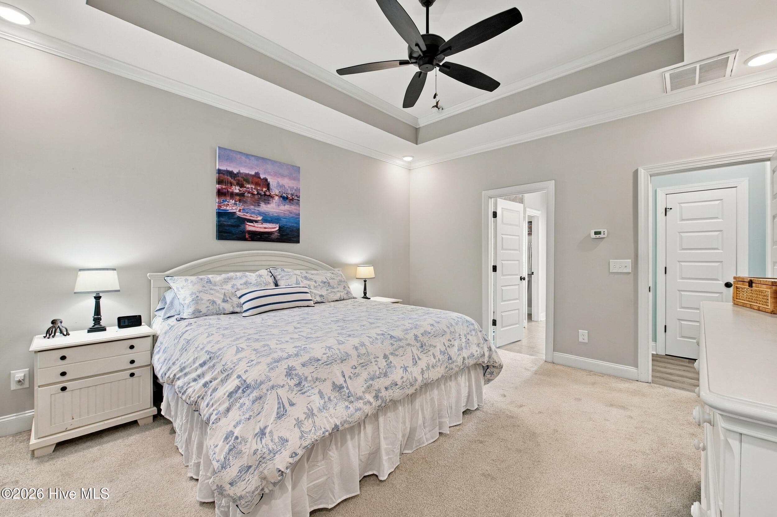 Single Family Residence at 126 Pebble Beach Drive, Hampstead, NC 28443, photo 23 of 54