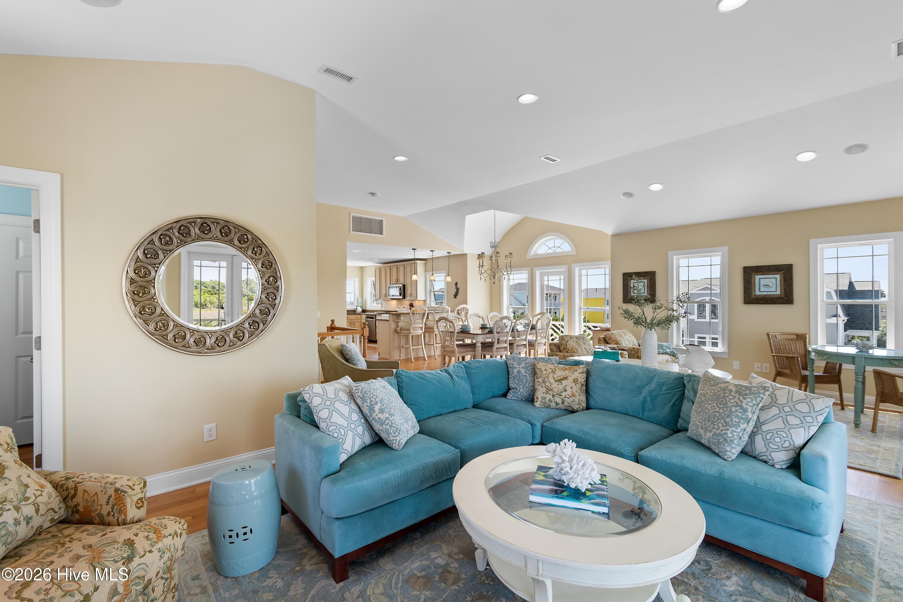 Single Family Residence at 1046 Tide Ridge Drive, Holden Beach, NC 28462, photo 27 of 97