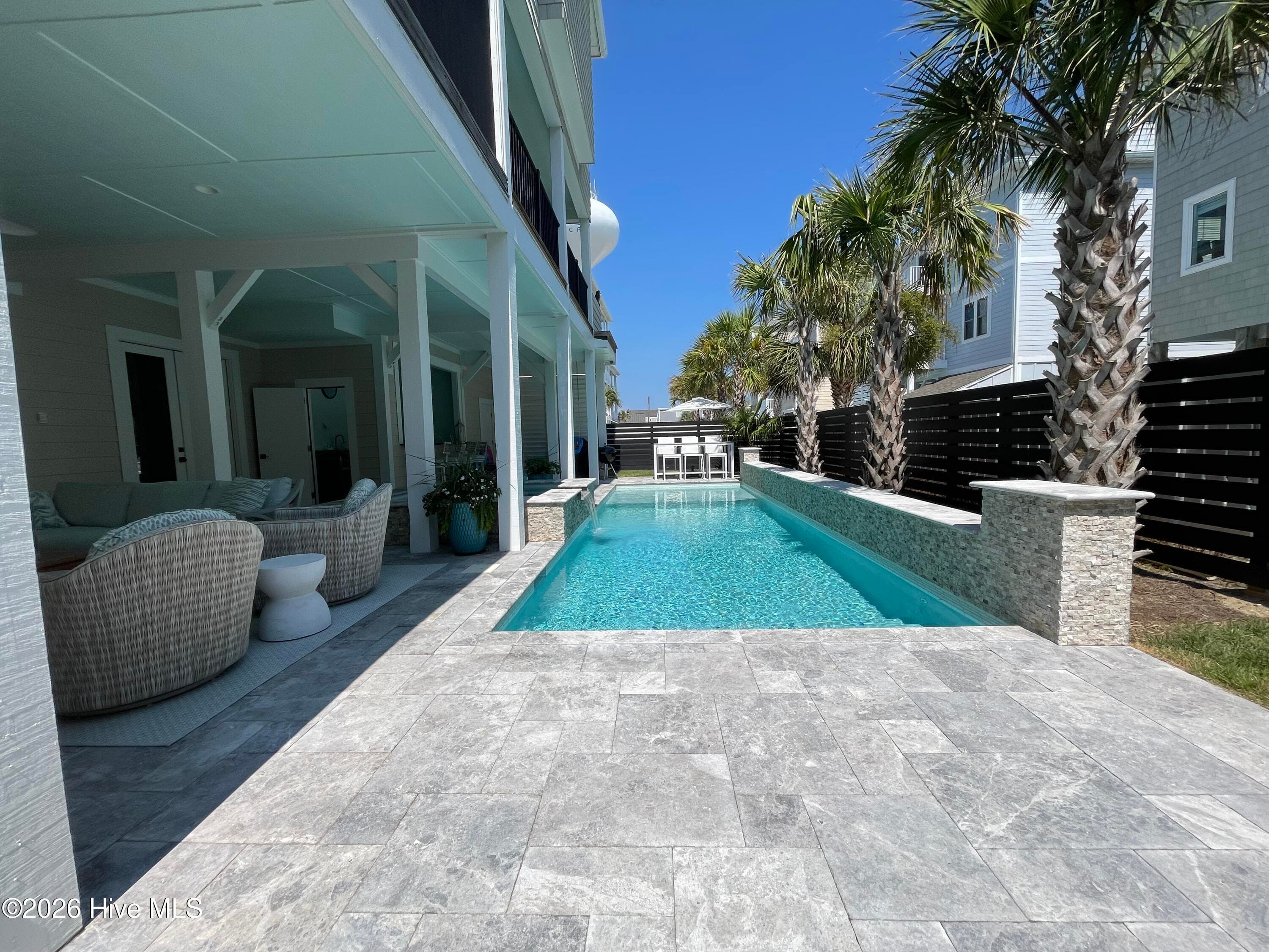 Single Family Residence at 285 W Second Street, Ocean Isle Beach, NC 28469, photo 6 of 156