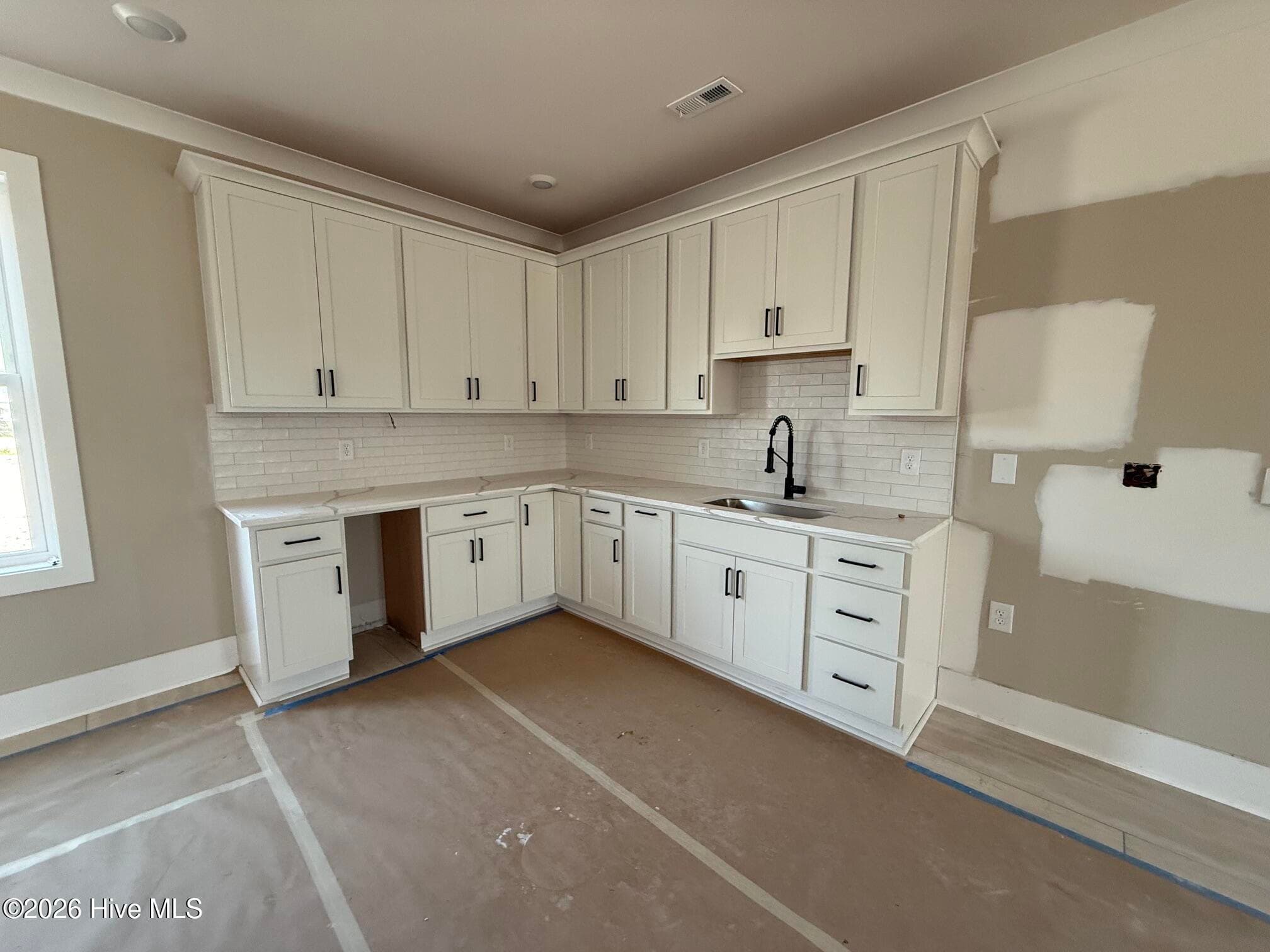 Ground Floor Kitchenette - 404 Ocean Drive ., Emerald Isle, NC 28594