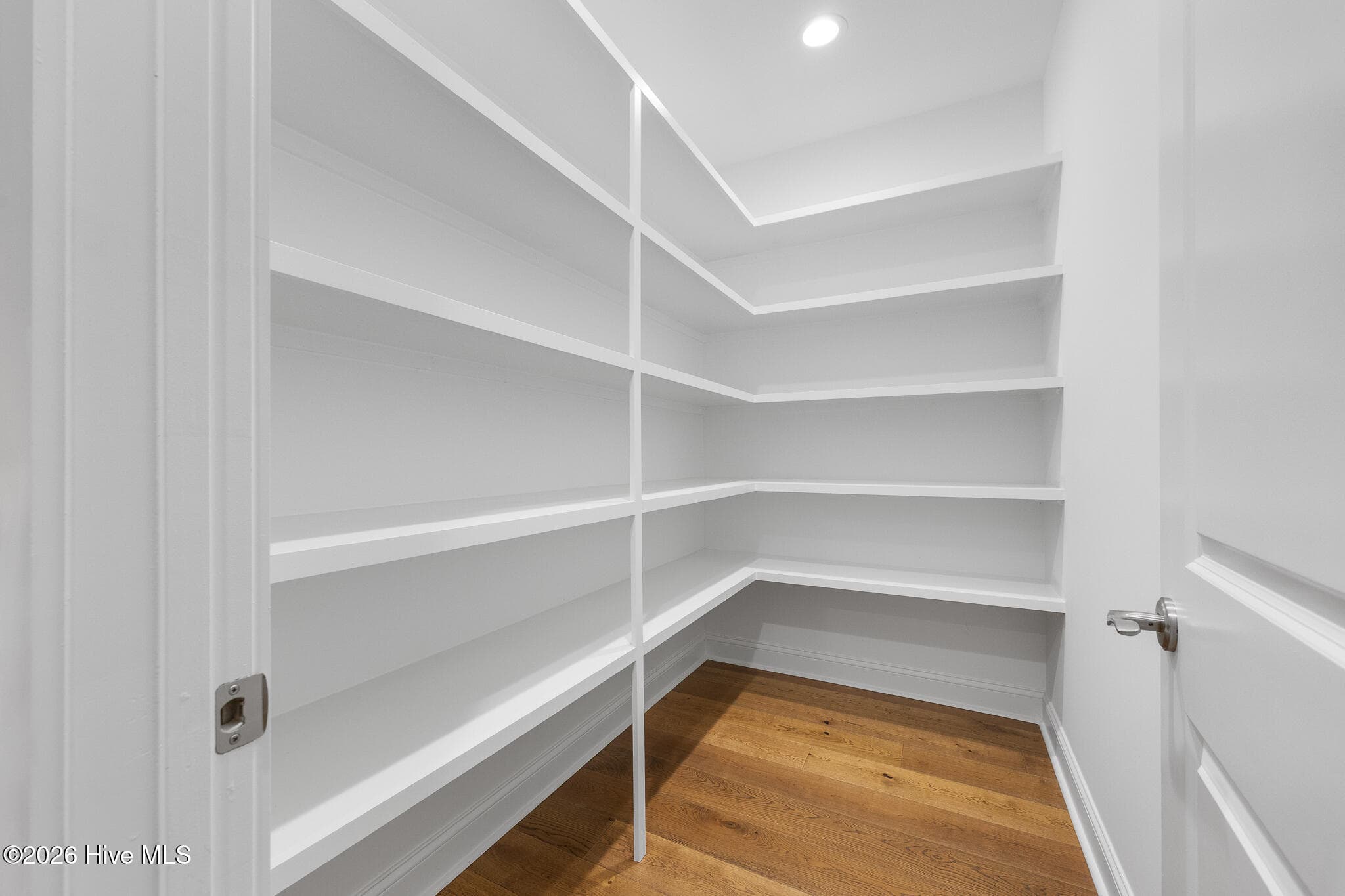 Spacious Pantry - 26 Kilbride Drive, Pinehurst, NC 28374