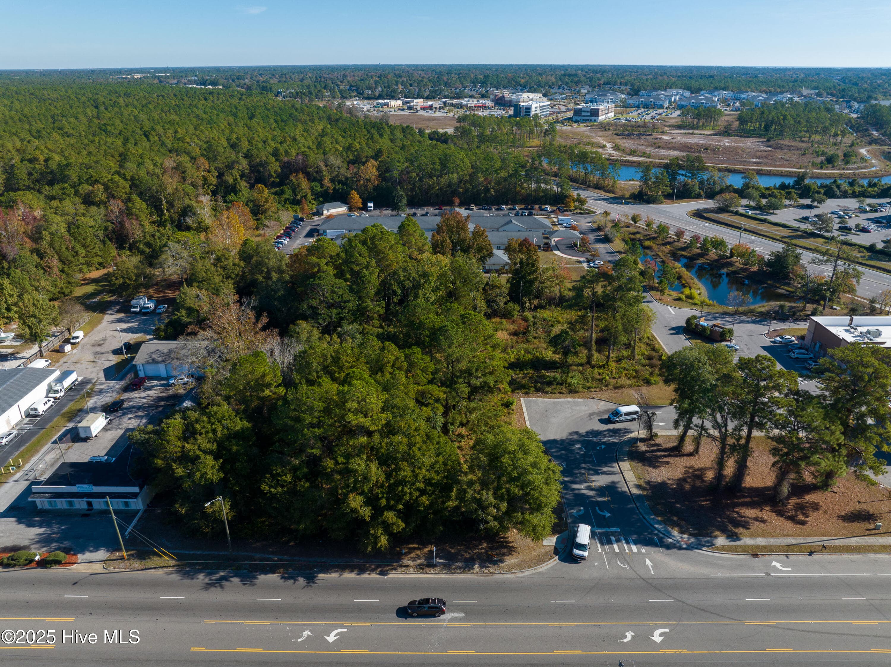 3735 Carolina Beach Road, Wilmington, NC 28412