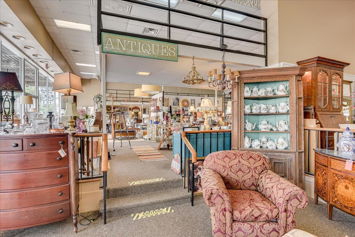 Business at 114 W 6th Street, Waynesboro, GA 30830, photo 22 of 75
