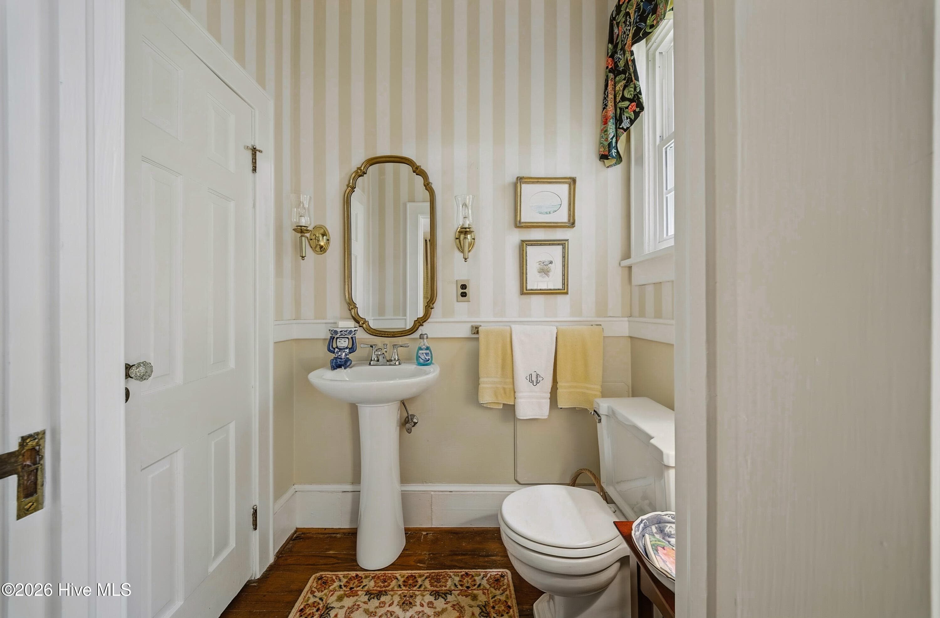 Single Family Residence at 601 Sterlingworth Street, Windsor, NC 27983, photo 22 of 67