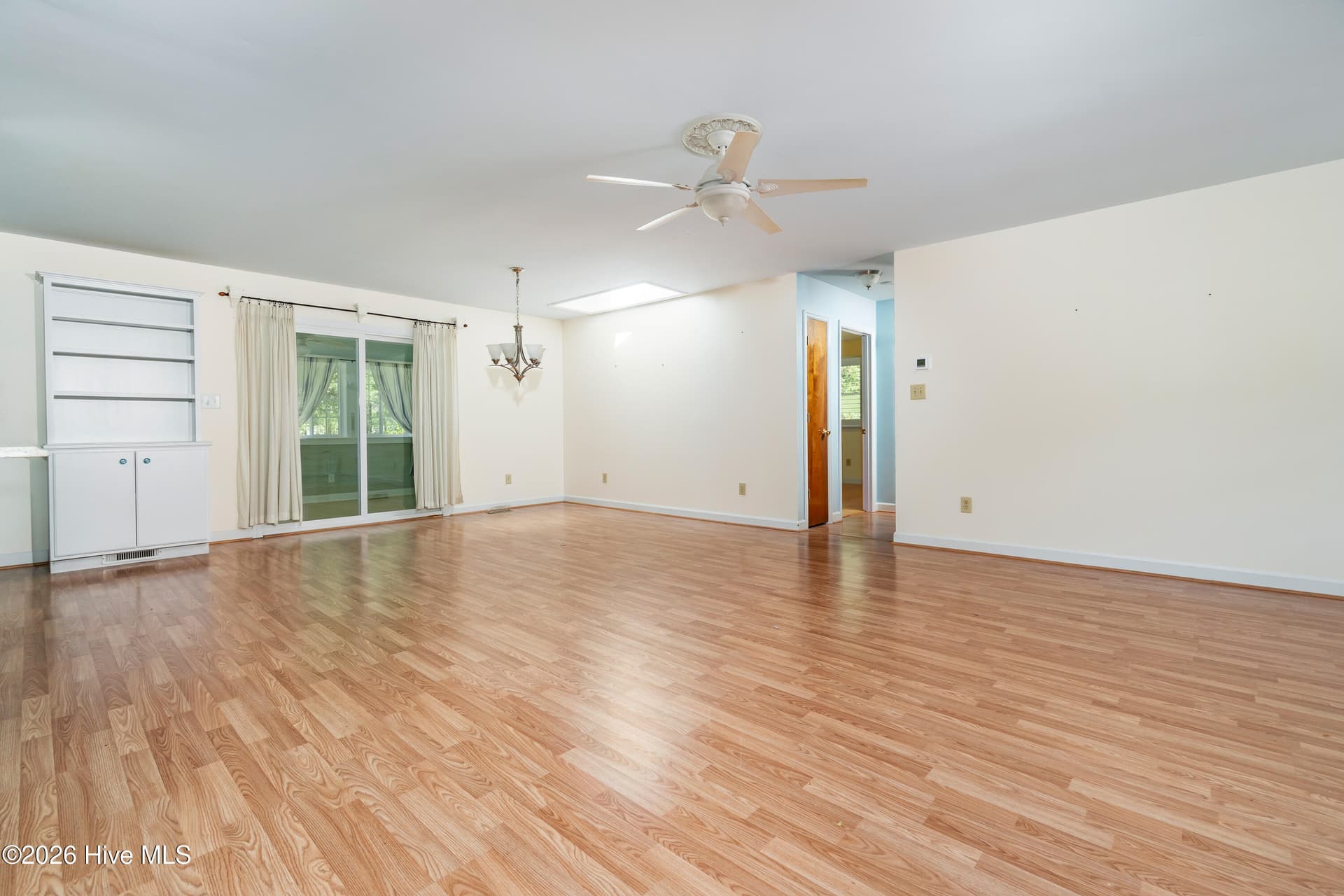 Dining Area - 6200 Ibis Lane, New Bern, NC 28560