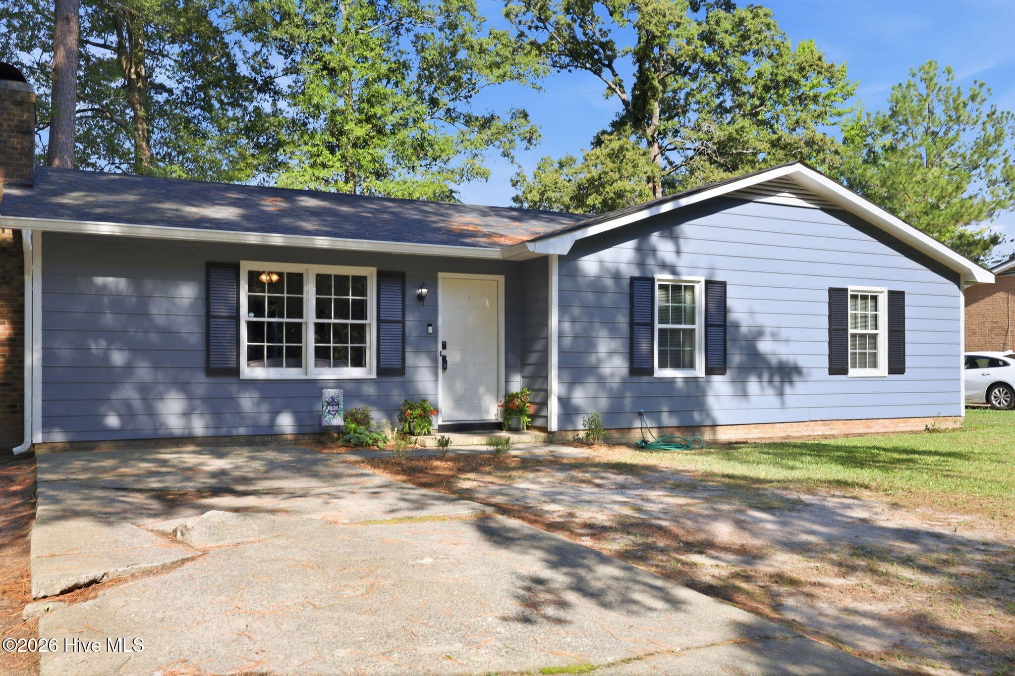 Single Family Residence at 1704 Farmgate Road, Kinston, NC 28504, photo 29 of 29