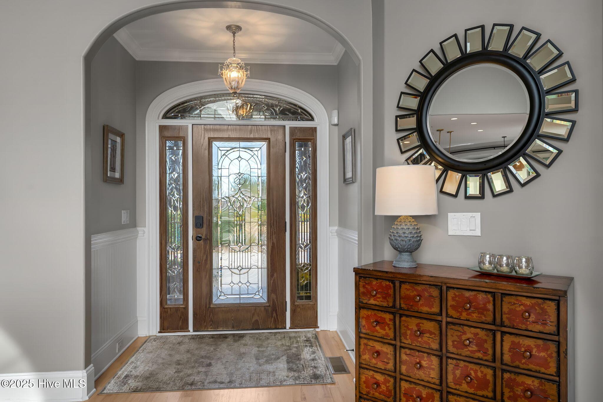 Single Family Residence at 2259 Compass Pointe South Wynd NE, Leland, NC 28451, photo 13 of 96
