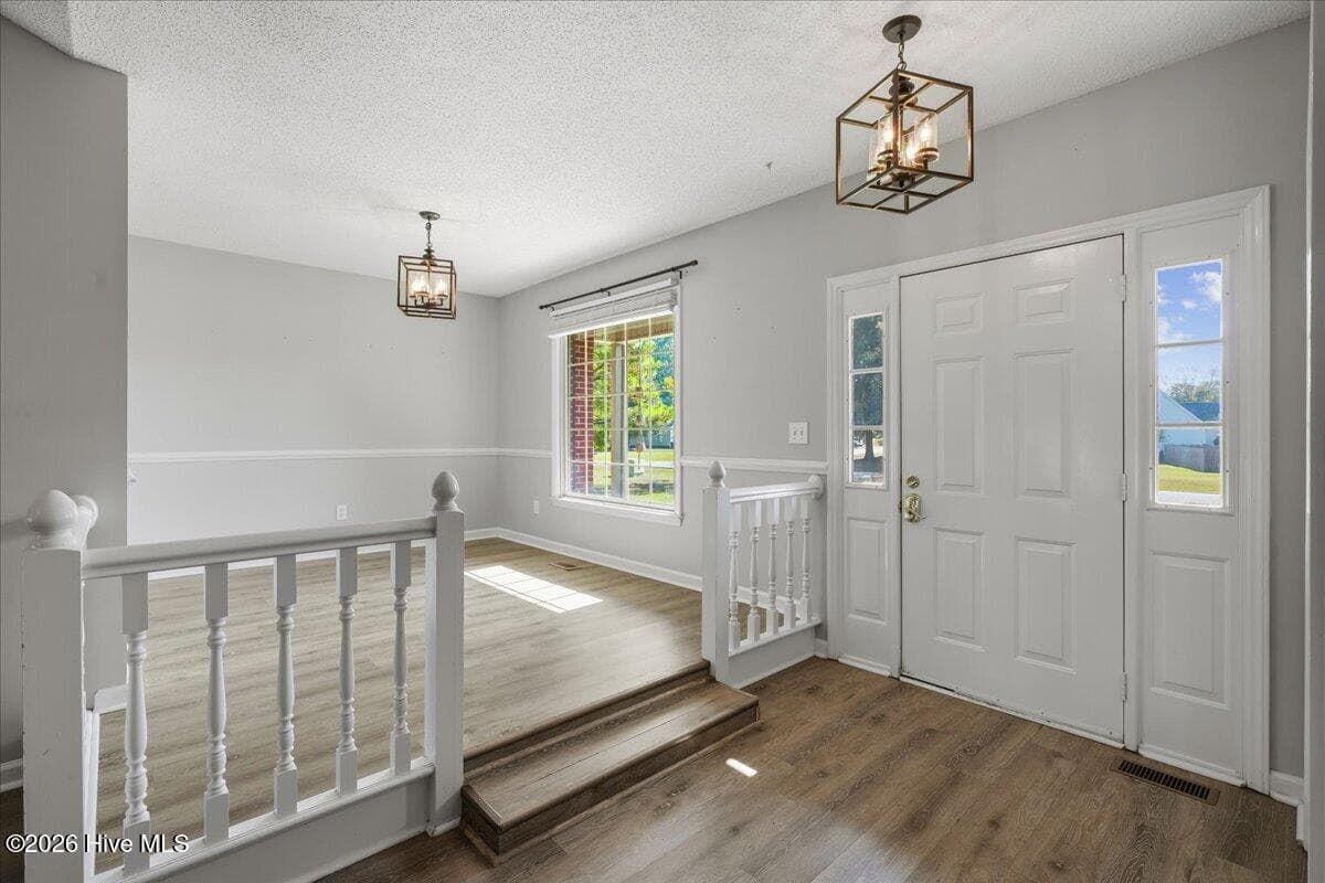 Single Family Residence at 405 N Pointe Drive, Goldsboro, NC 27530, photo 21 of 32