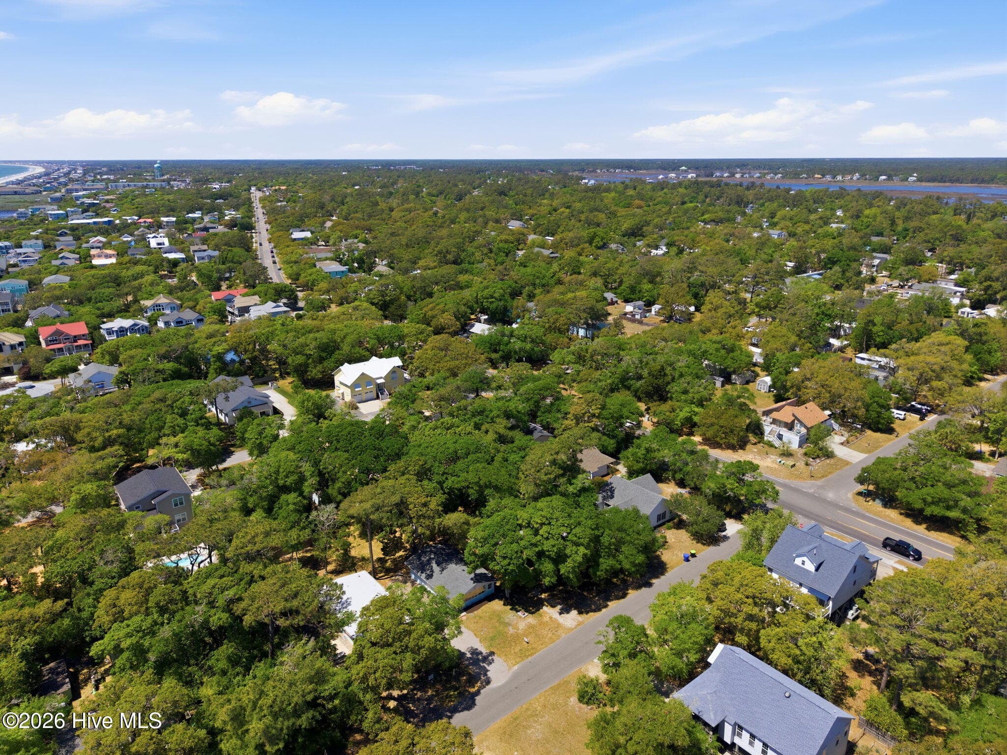 Single Family Residence at 103 SE 76th Street, Oak Island, NC 28465, photo 33 of 43