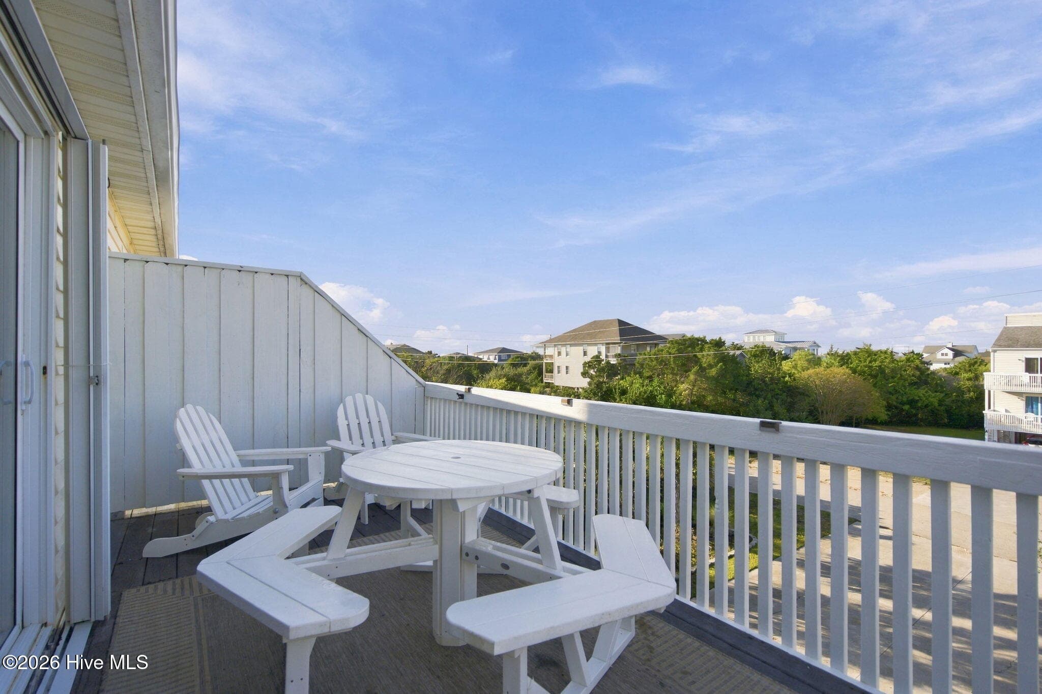 Condominium at 202 Empie Avenue A, Topsail Beach, NC 28445, photo 29 of 61