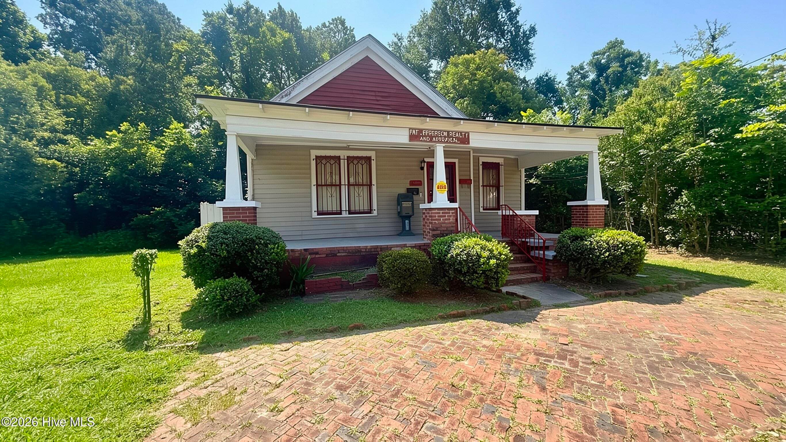 Business at 1126 11th Street, Augusta, GA 30901, photo 15 of 17