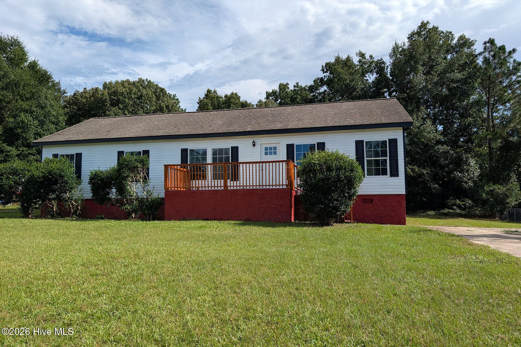 Single Family Residence at 1080 Hancock Mill Lane, Hephzibah, GA 30815, photo 2 of 38