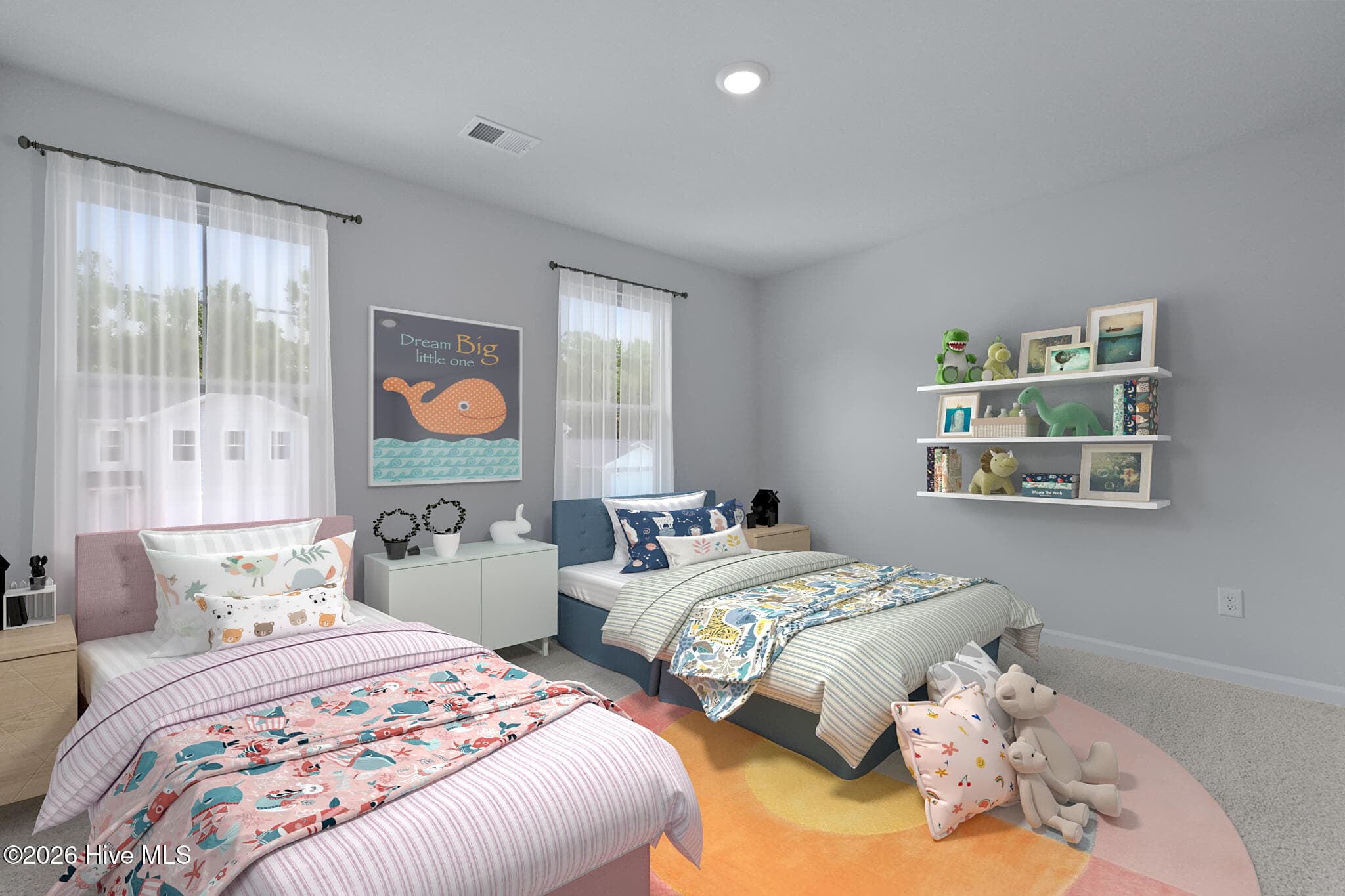 Single Family Residence at 2027 April Dawn Trail, Thomson, GA 30824, photo 64 of 158