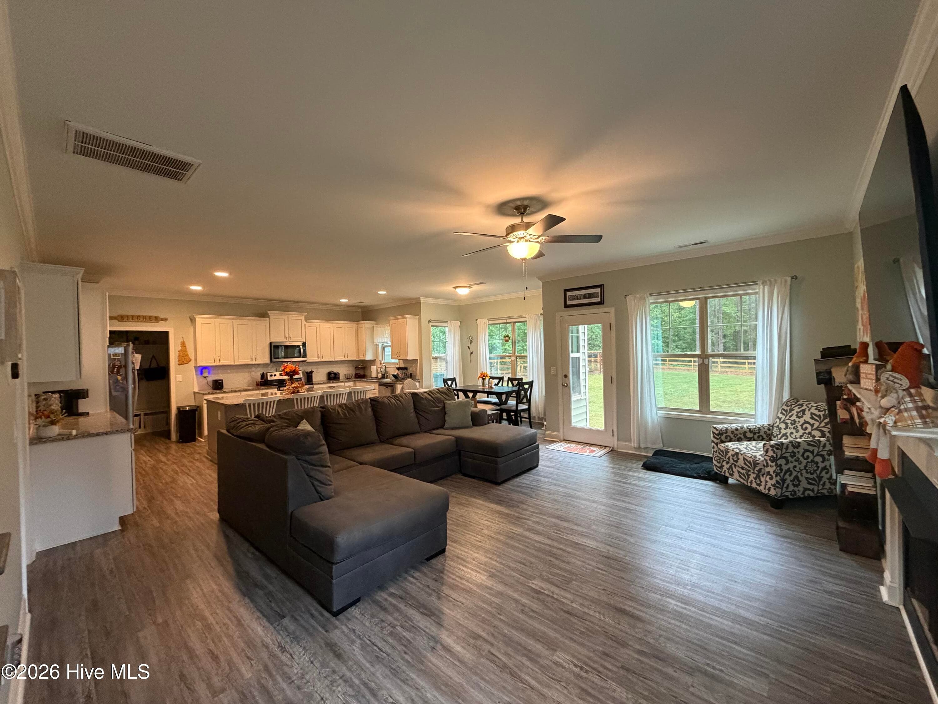 Single Family Residence at 8281 Us Highway 264a, Bailey, NC 27807, Bailey, photo 14 of 65
