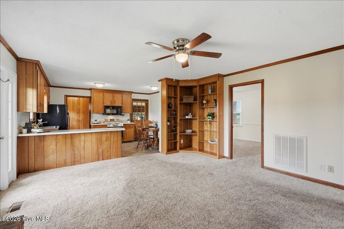 Single Family Residence at 5419 Wayne Memorial Drive NE, Pikeville, NC 27863, photo 28 of 39