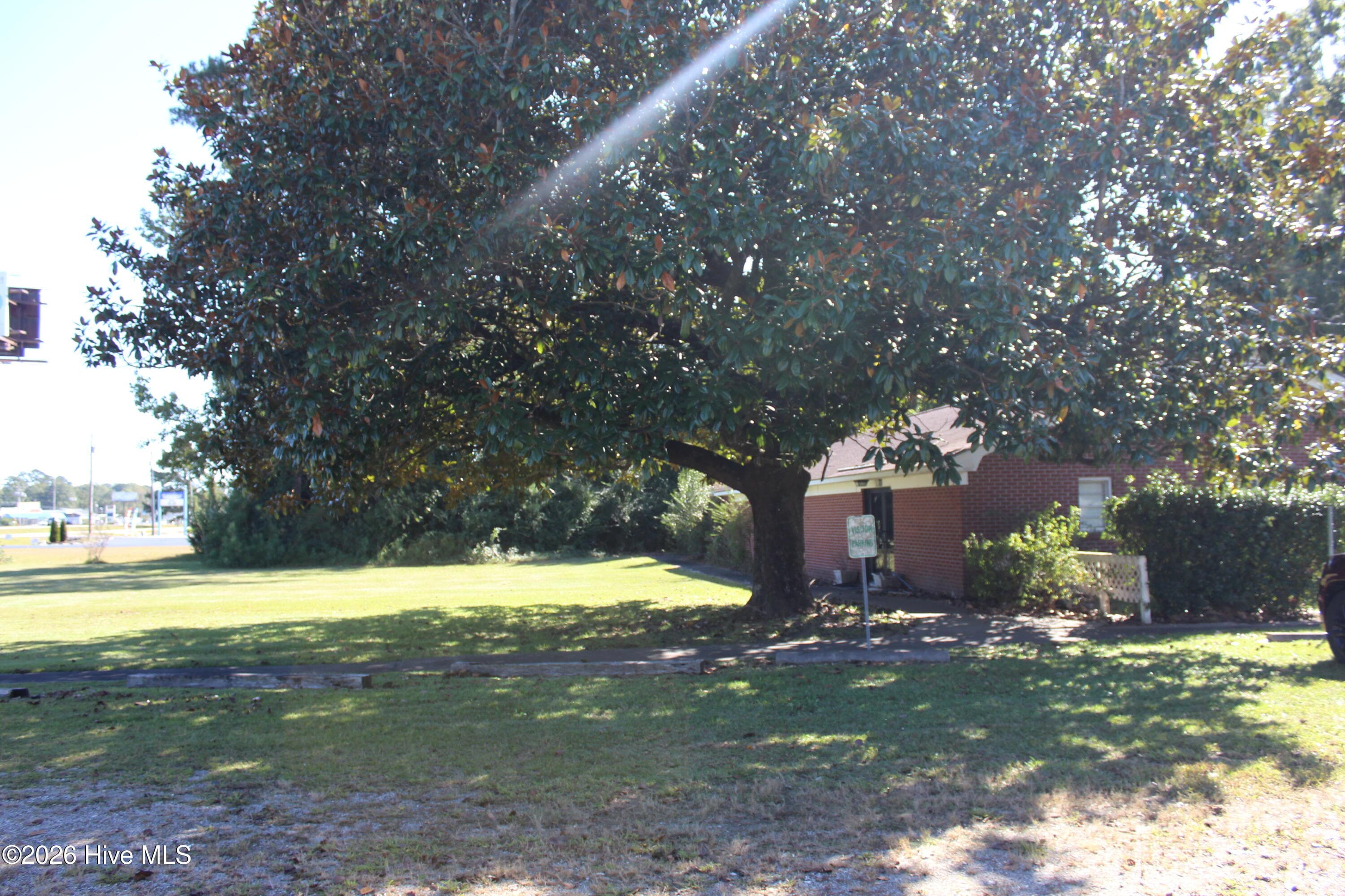 Industrial at 275 W Us 70 Highway, Havelock, NC 28532, photo 3 of 6