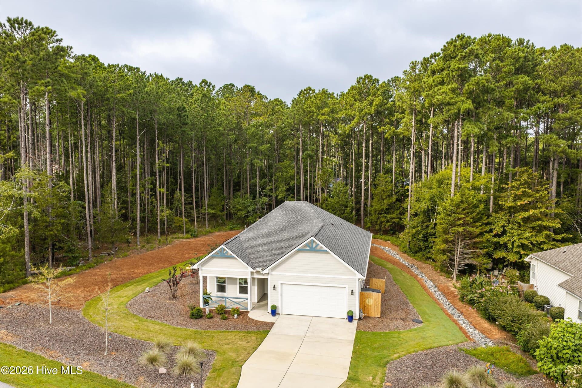 Single Family Residence at 108 Rutledge Lane, McCormick, SC 29835, photo 3 of 3