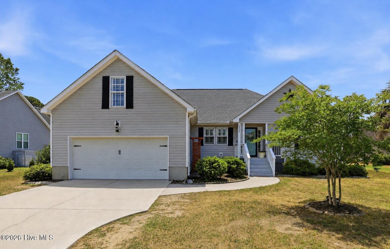 8504 Lakeview Drive, Wilmington, NC 28412