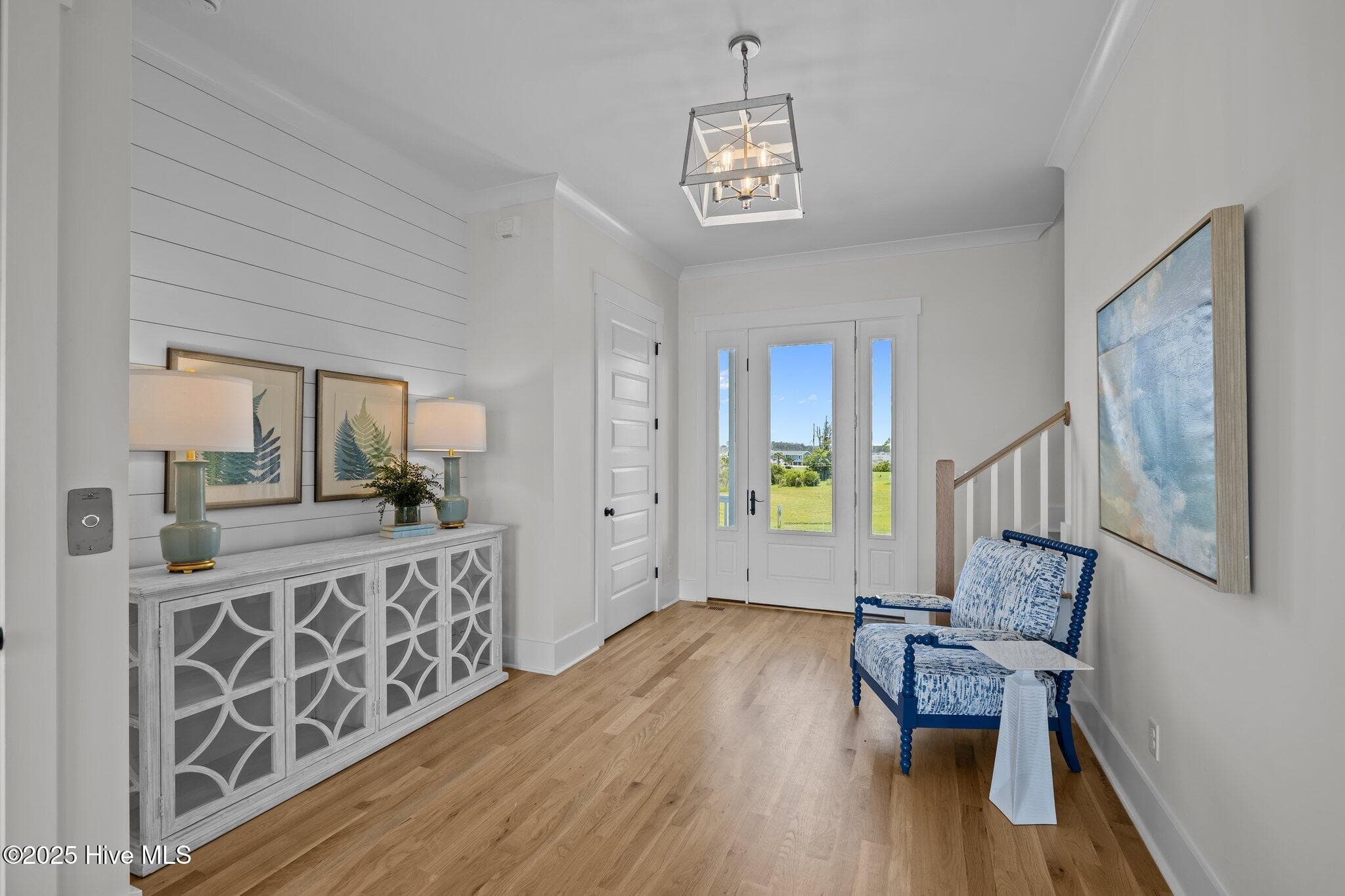 Single Family Residence at 325 Anson Road, Beaufort, NC 28516, photo 23 of 48