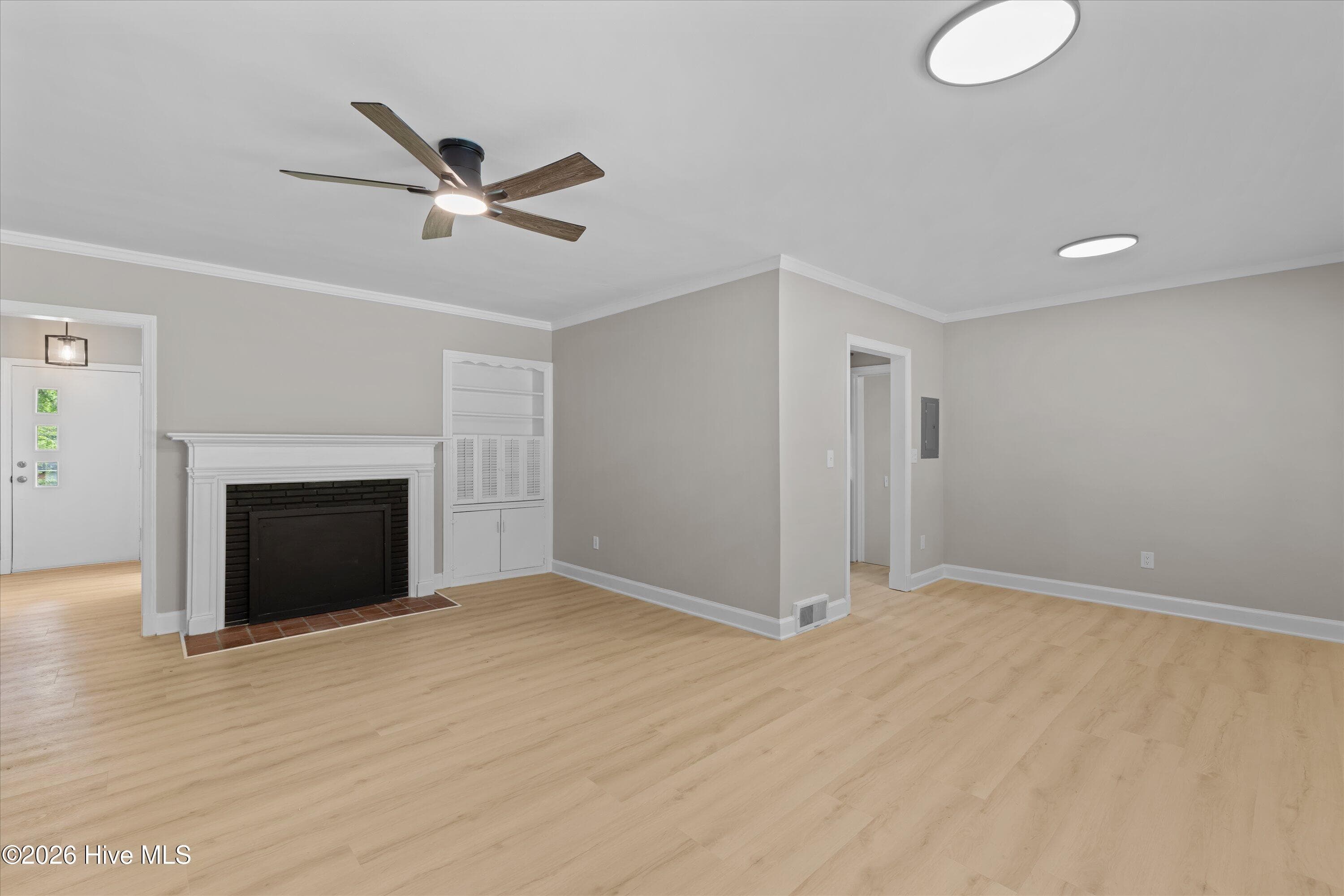 Single Family Residence at 2814 Keeling Place, Augusta, GA 30909, photo 23 of 65